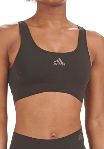 adidas Sportswear Sport-BH liemenėlė su herausnehmbaren ...