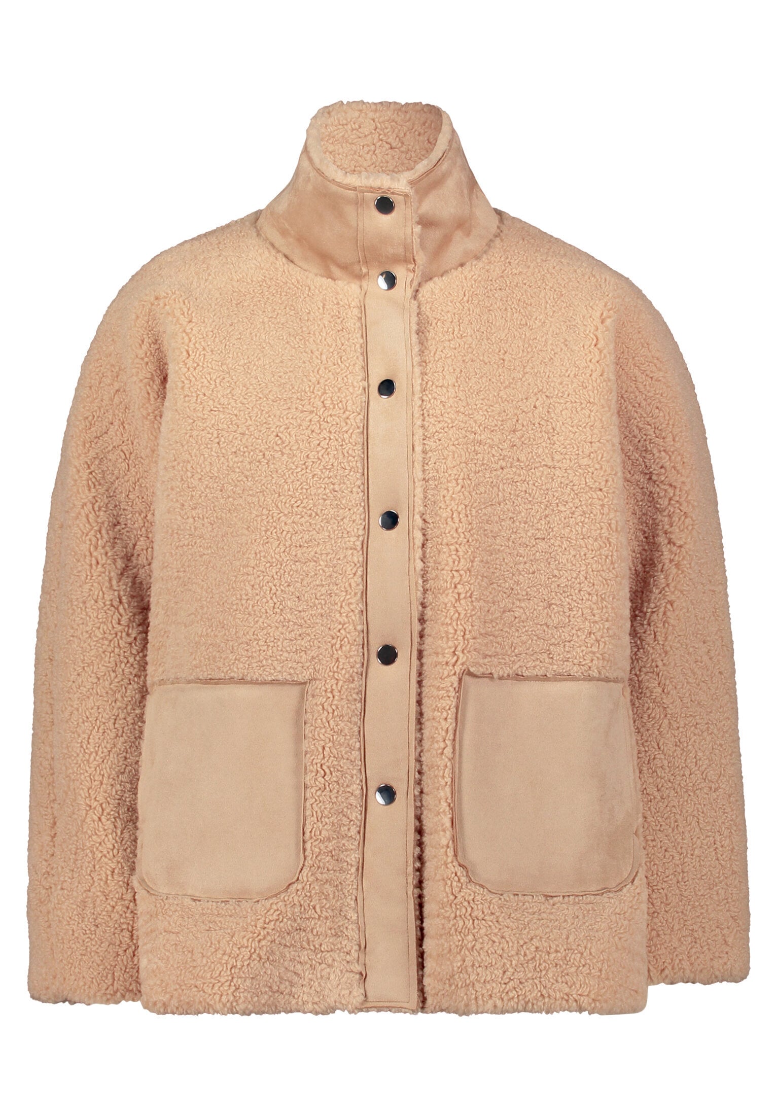 Betty Barclay Outdoorjacke »Damen mit Plüsch«