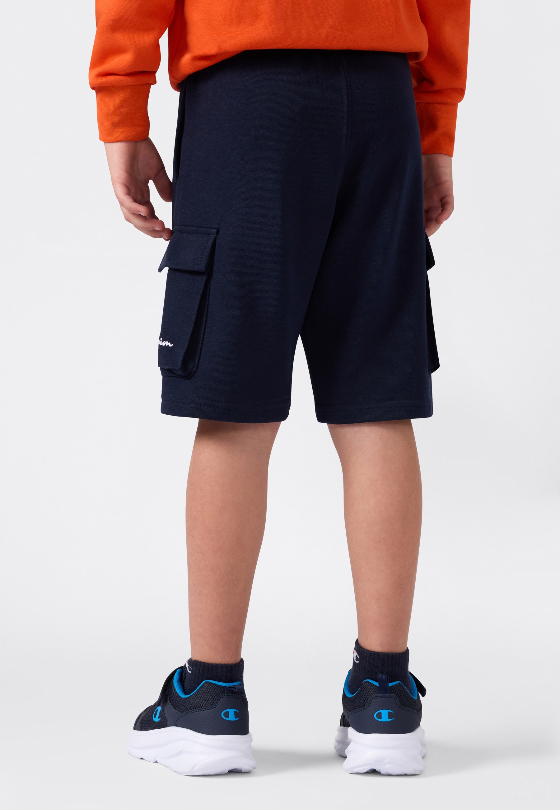 Champion Cargoshorts »ICONS Shorts«, (1 tlg.)
