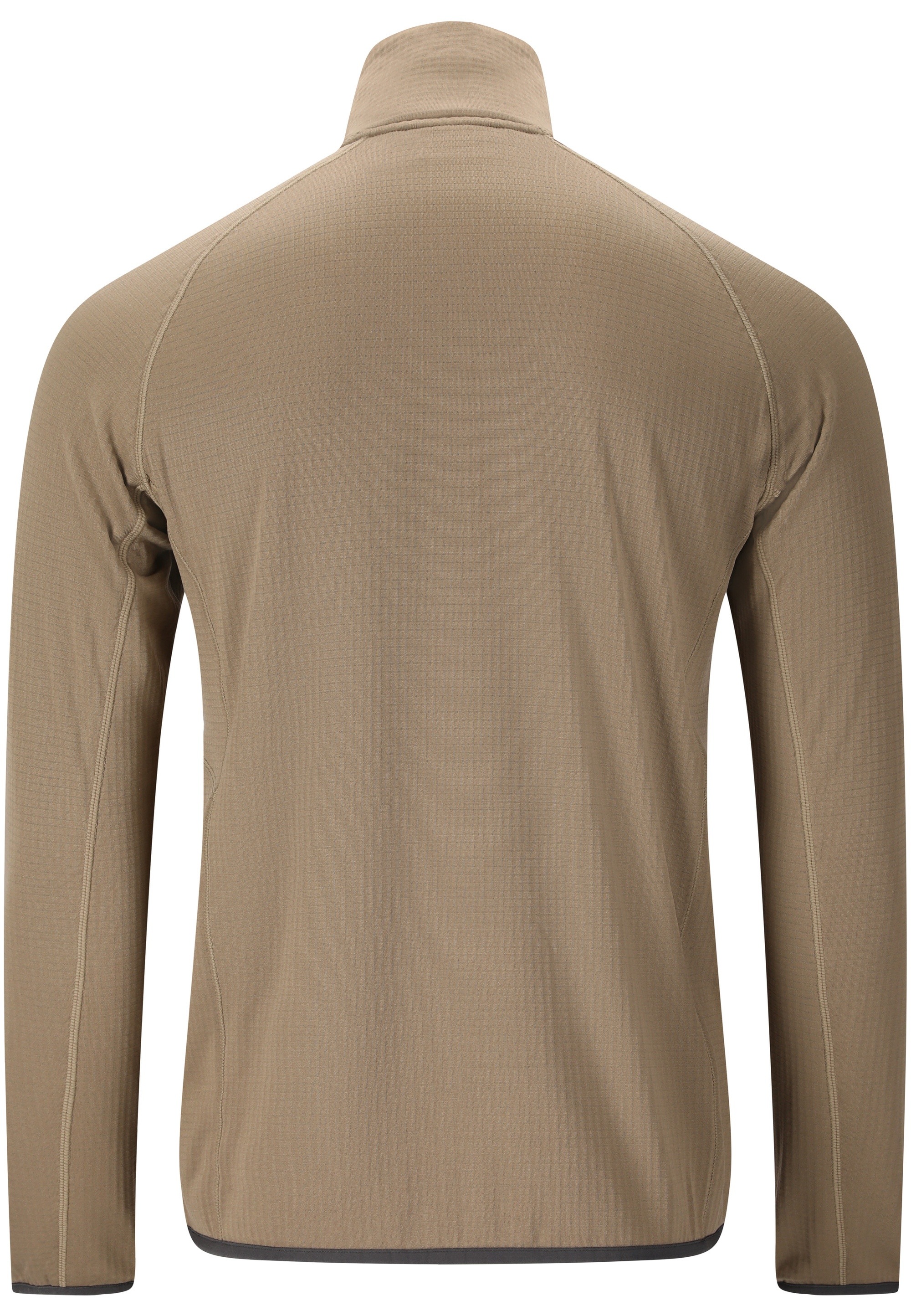 WHISTLER Strickpullover »Helge«, Im atmungsaktiven und dehnbaren Design