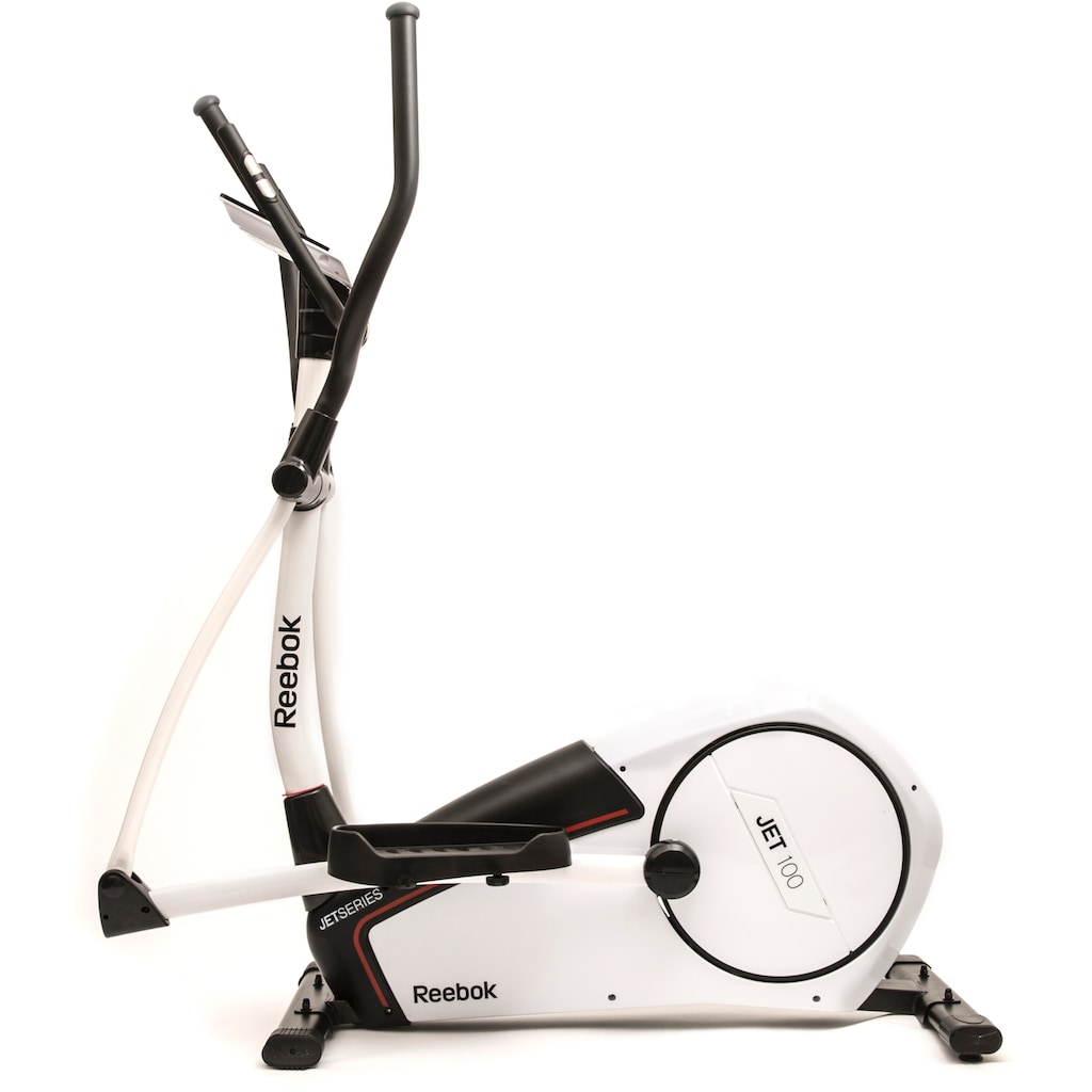 Reebok Crosstrainer-Ergometer »Jet 100 Series«