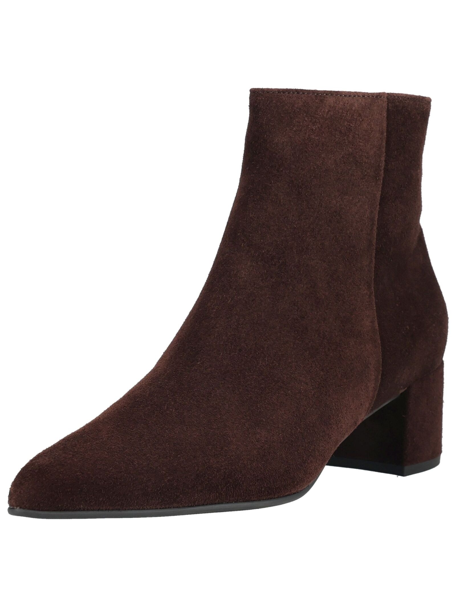 Högl Stiefelette "Högl Stiefelette Veloursleder"