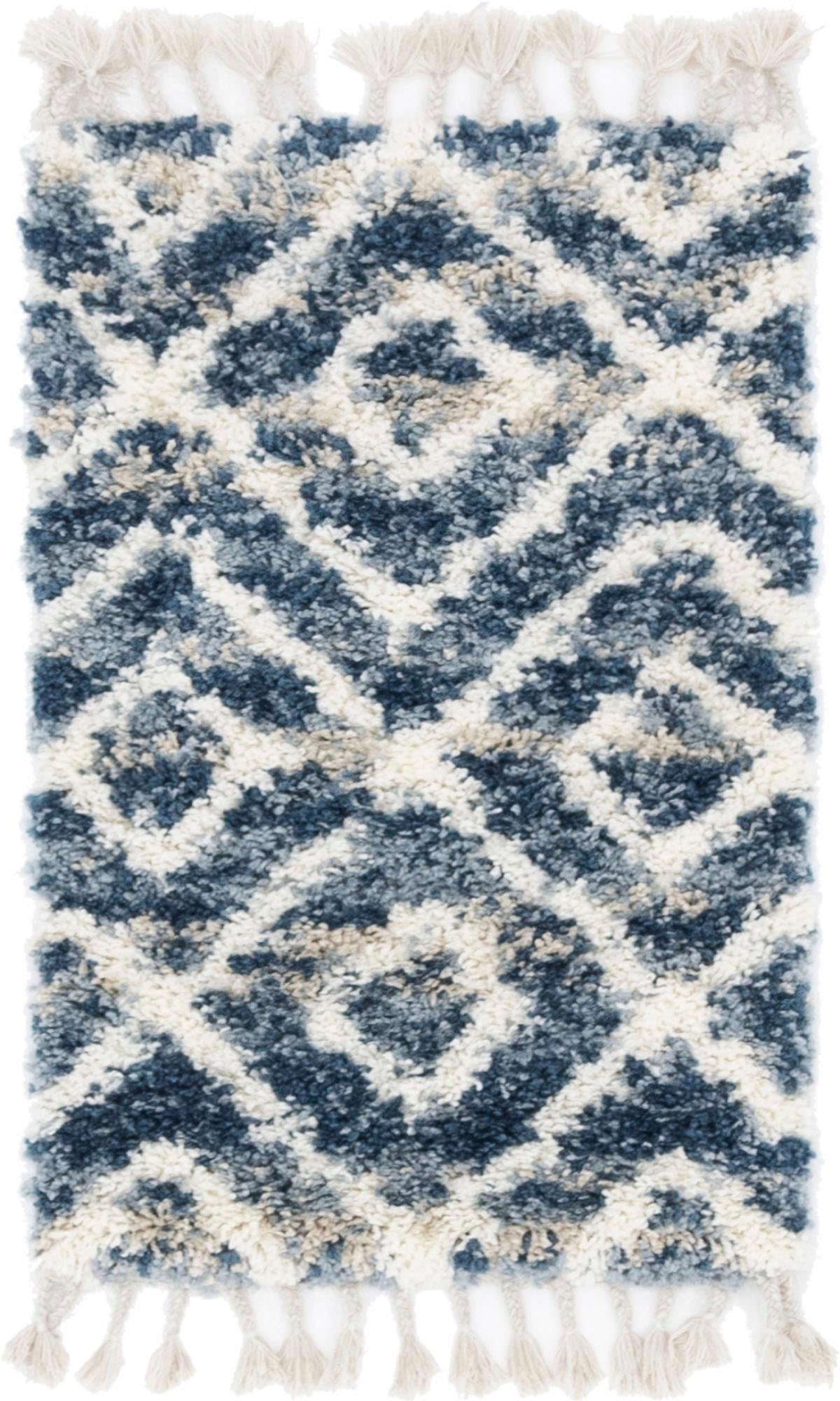 Myflair Möbel & Accessoires Hochflor-Teppich "Top Shag, LAGERRÄUMUNG" recht günstig online kaufen
