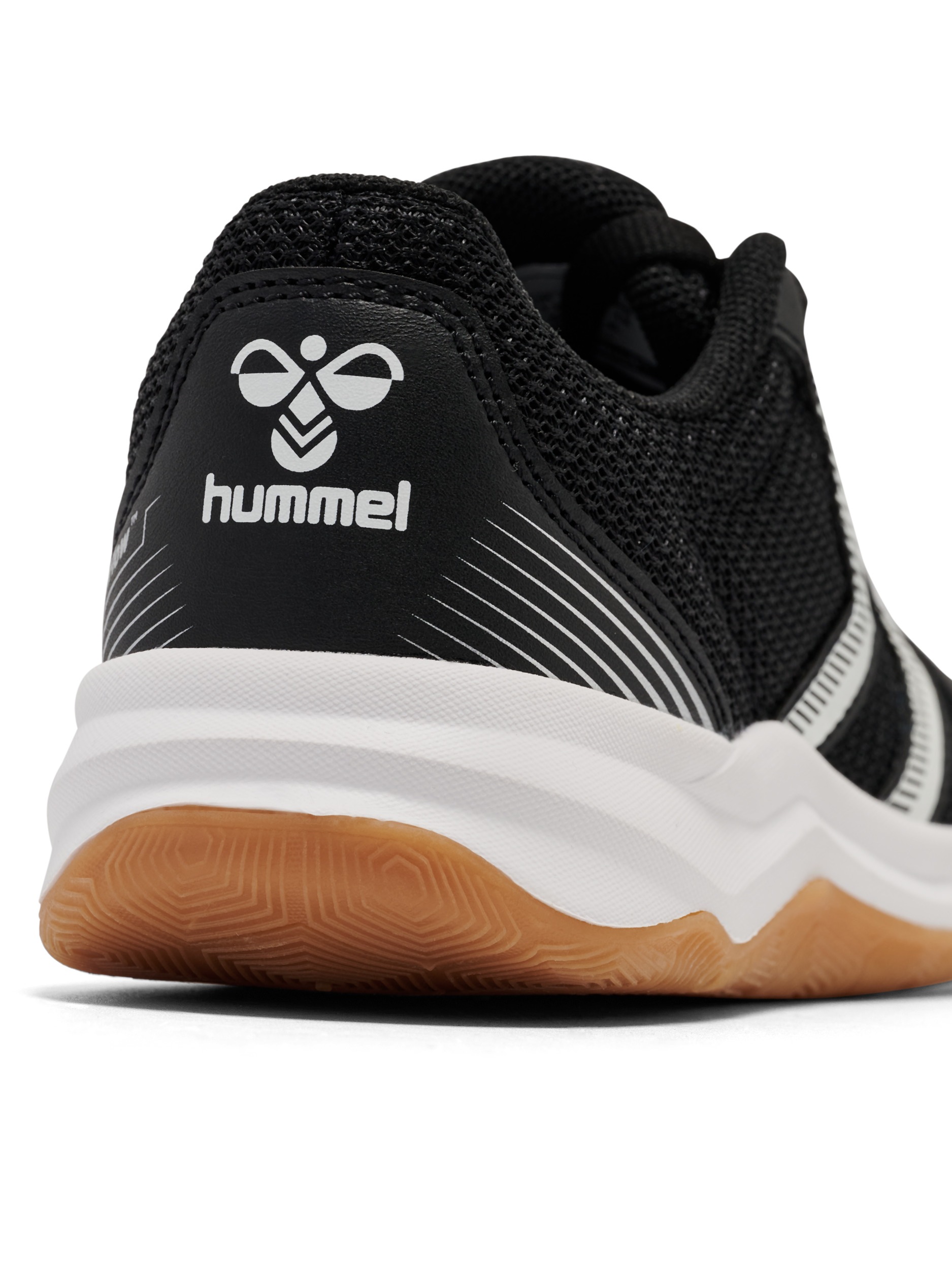 hummel Hallenschuh »MULTIPLAY FLEX LC 2.0 JR«  auch für den Hallensport -Non-Markting Sohle