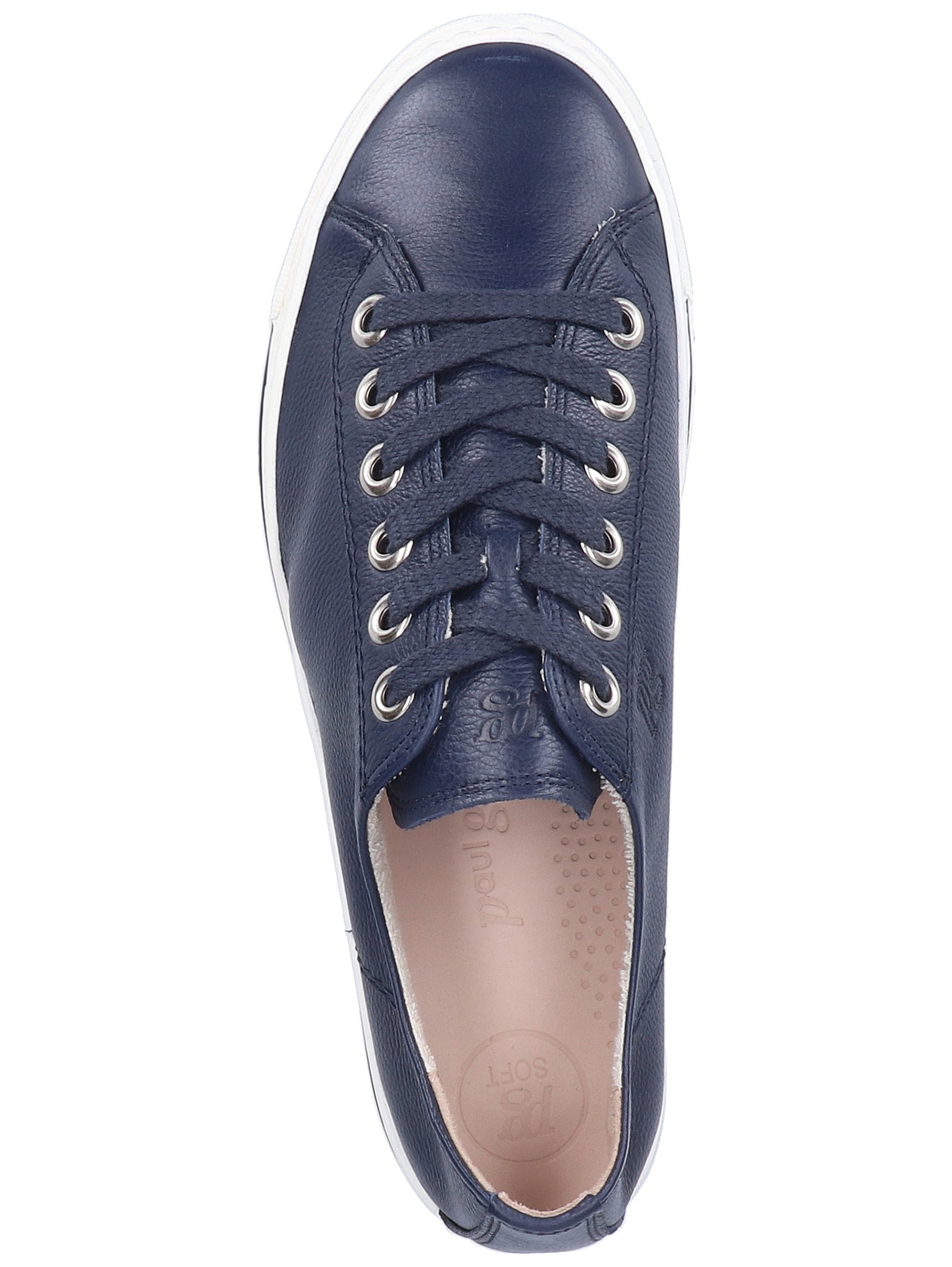 Paul Green Sneaker »Paul Green Sneaker Glattleder«