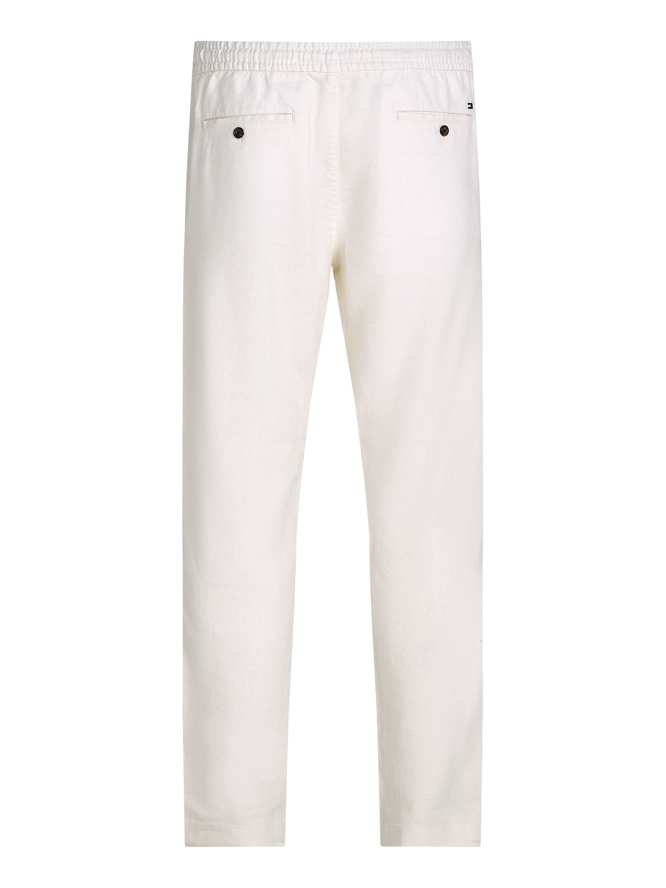 Tommy Hilfiger Chinohose »HARLEM SORONA LINEN«