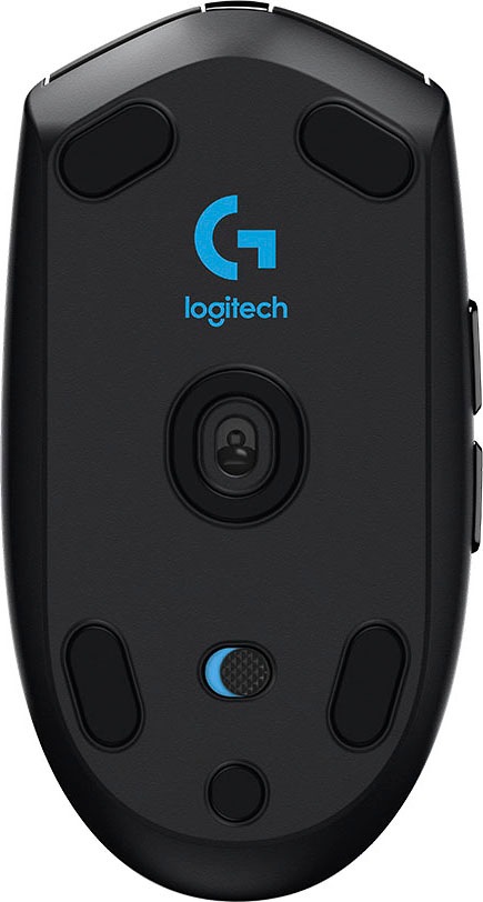 Logitech G Gaming-Maus »G305«, RF Wireless