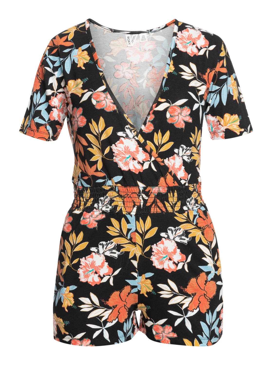 Roxy Playsuit "Makes Me Wonder"