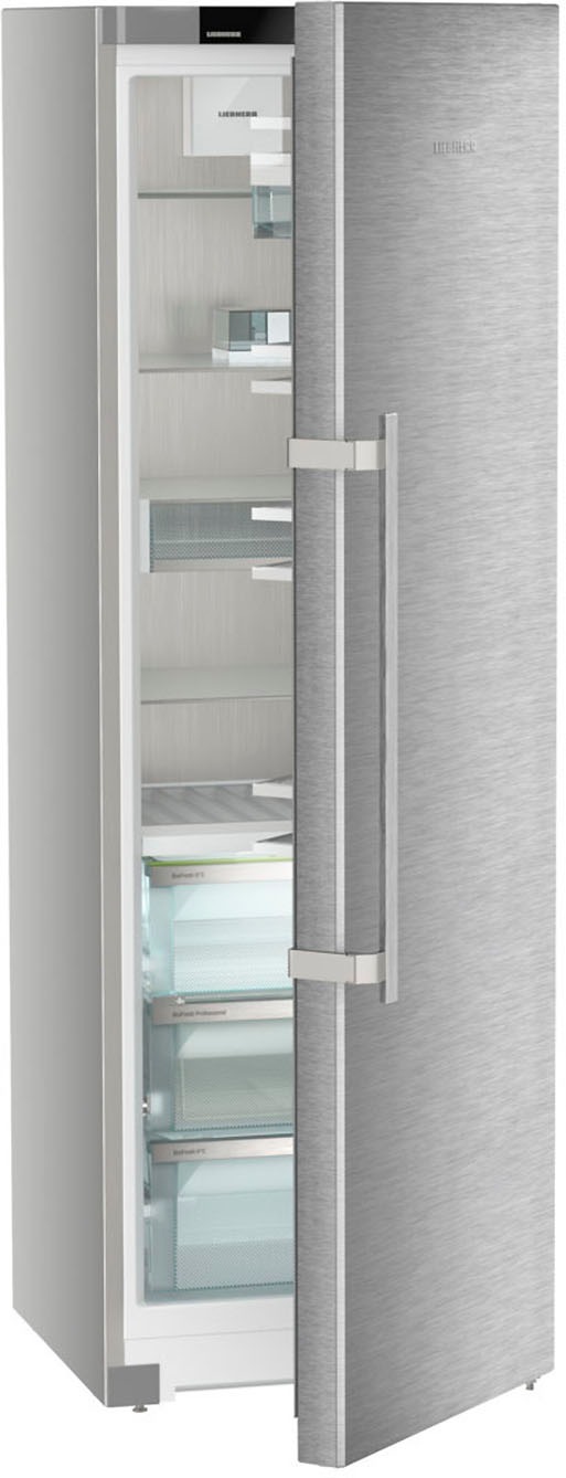 Thumbnail - Liebherr Kühlschrank "SRBsdd 526i 994946351" 185,5 cm hoch 59,7 cm breit