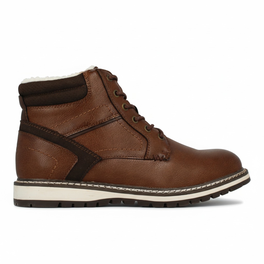 Wrangler Winterstiefel "LIAM MEN MID" günstig online kaufen