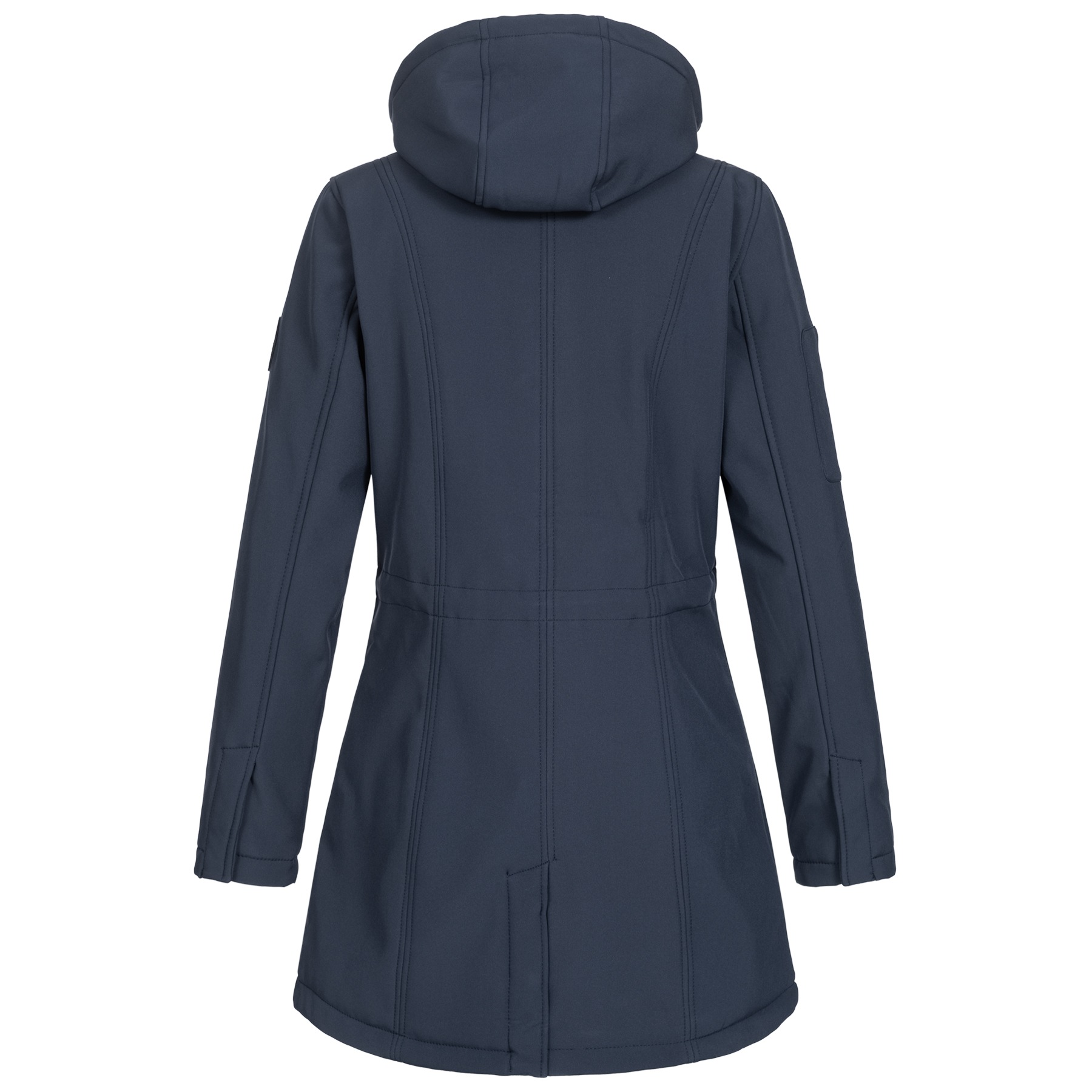 ankerglut Softshellmantel "SKY PEAK WOMEN" auch in Großen Größen erhältlich günstig online kaufen