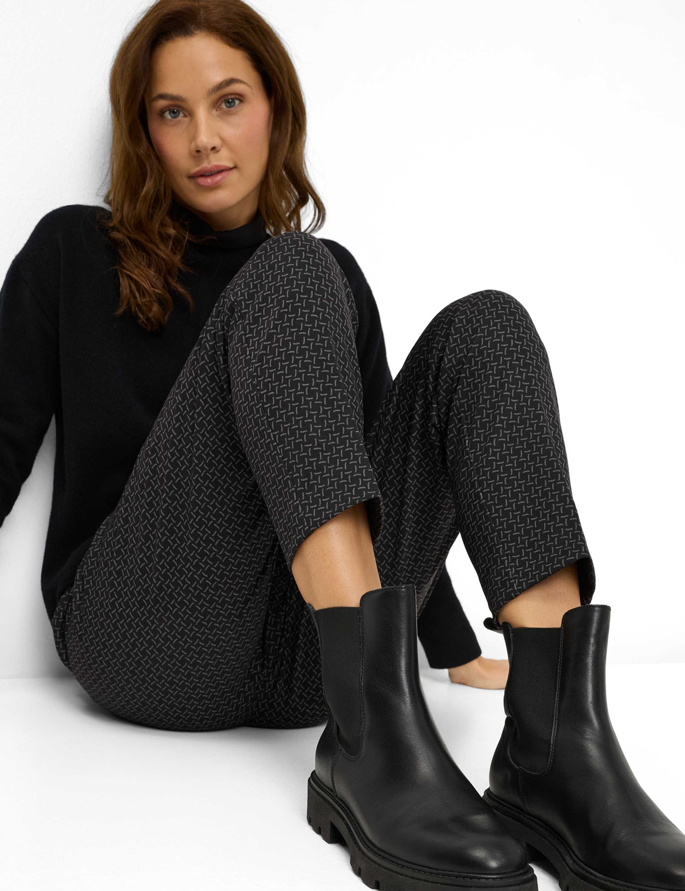 Brax Caprihose »Style MARON S«