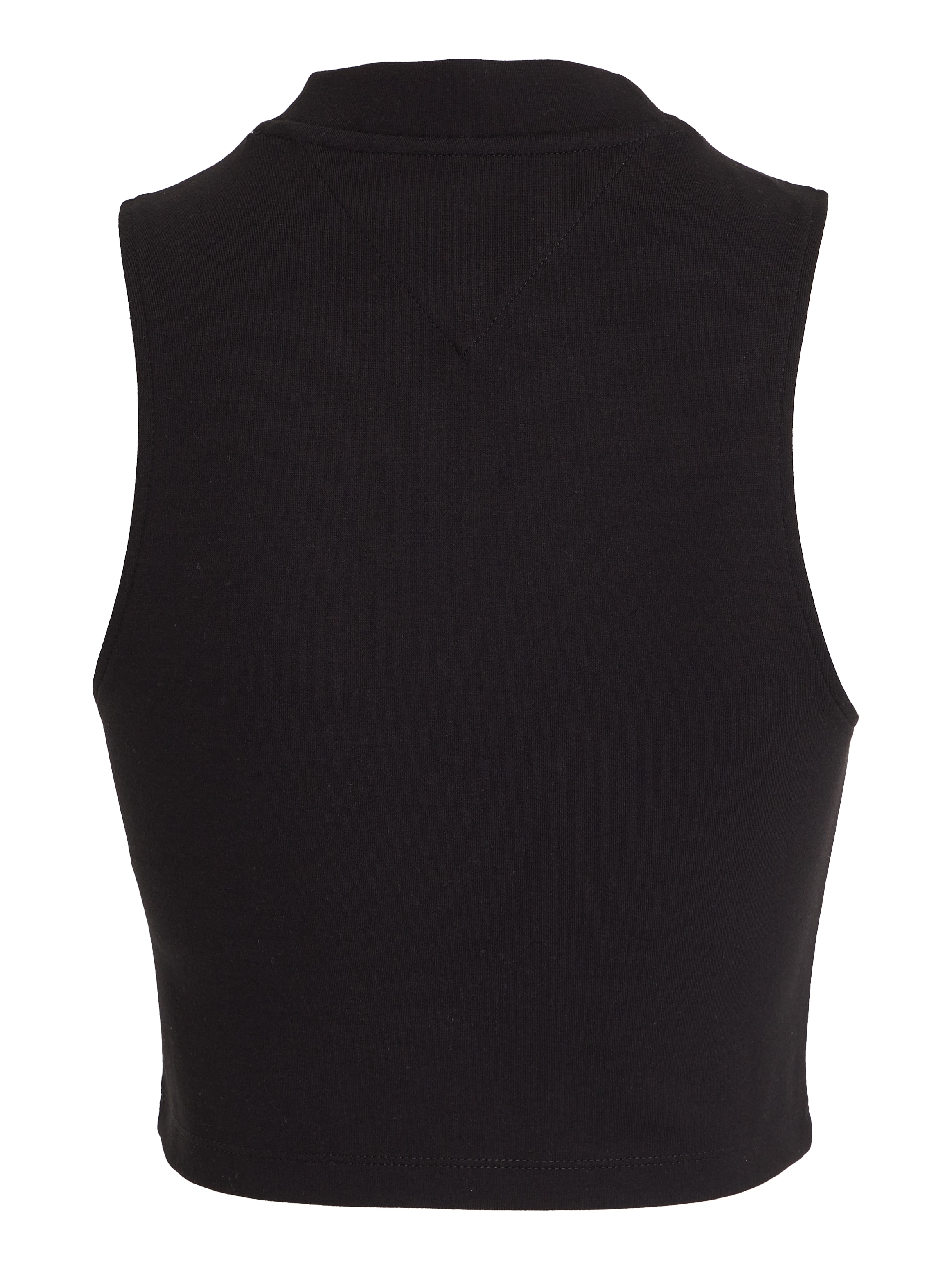 Tommy Jeans Tanktop »TJW CRP MOCKNECK TANK«