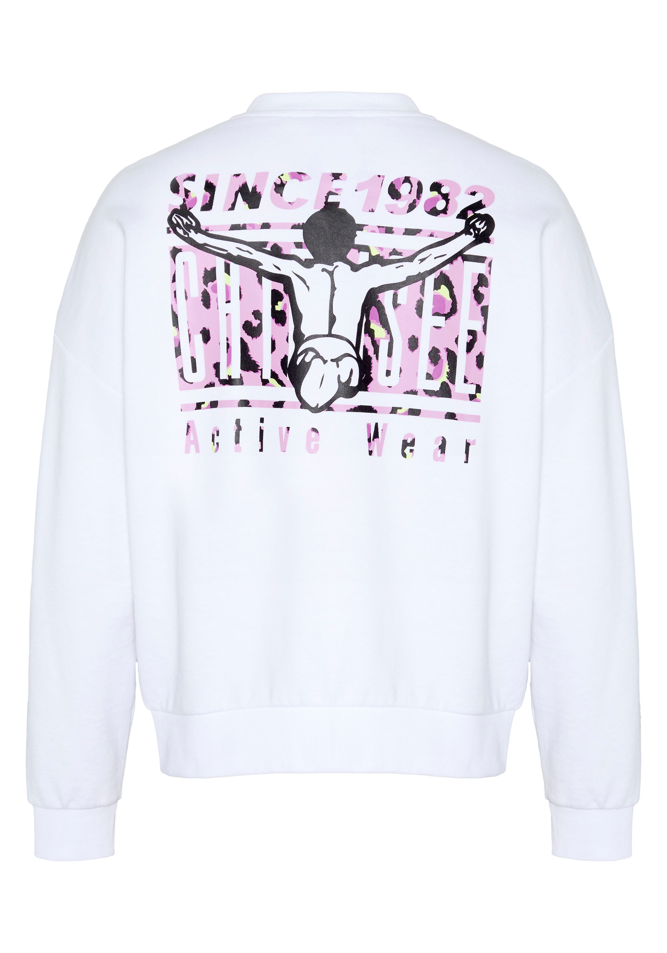 Chiemsee Sweatshirt günstig online kaufen