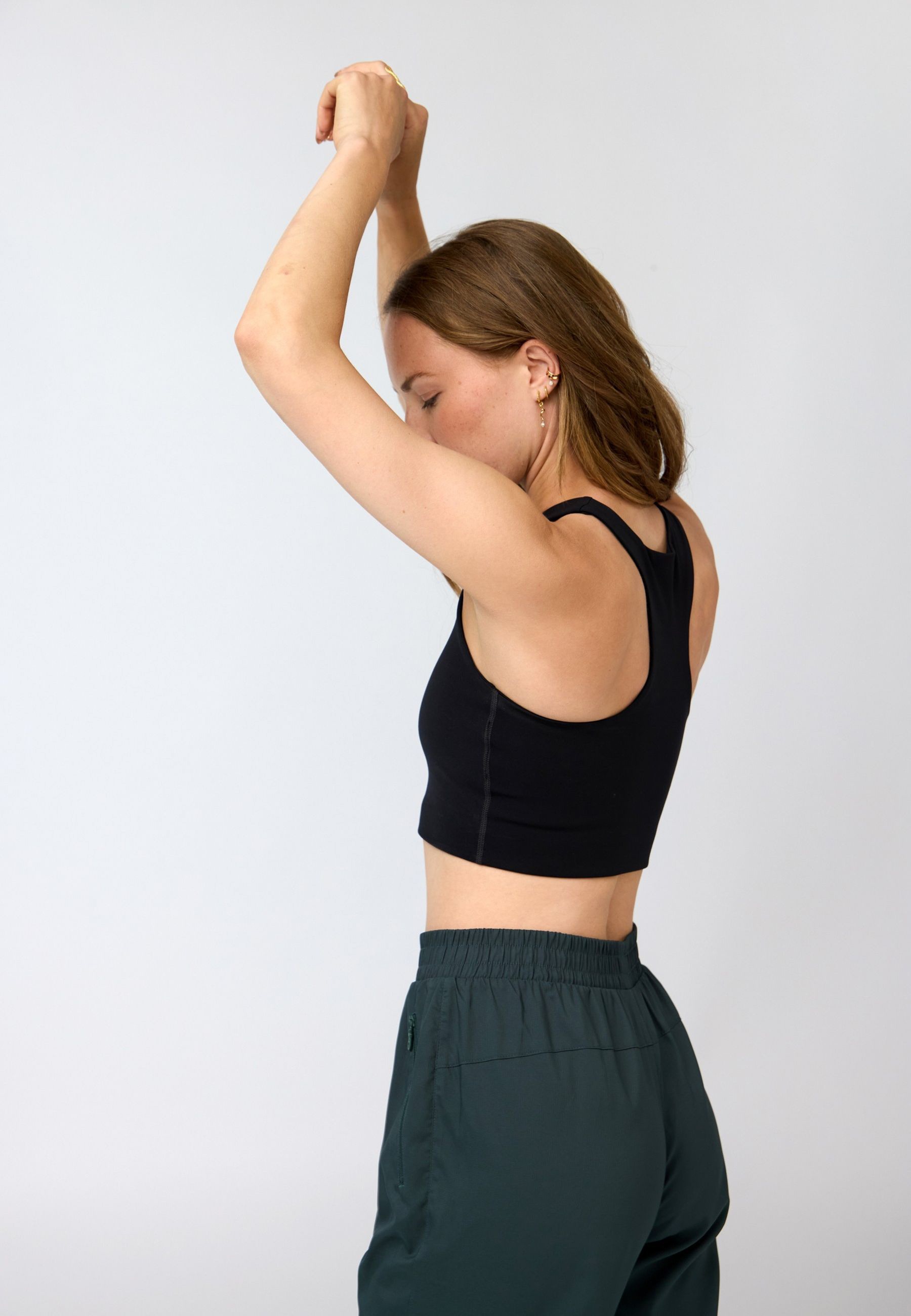 GIRLFRIEND COLLECTIVE Sport-BH »Girlfriend Collective Dylan Bra«