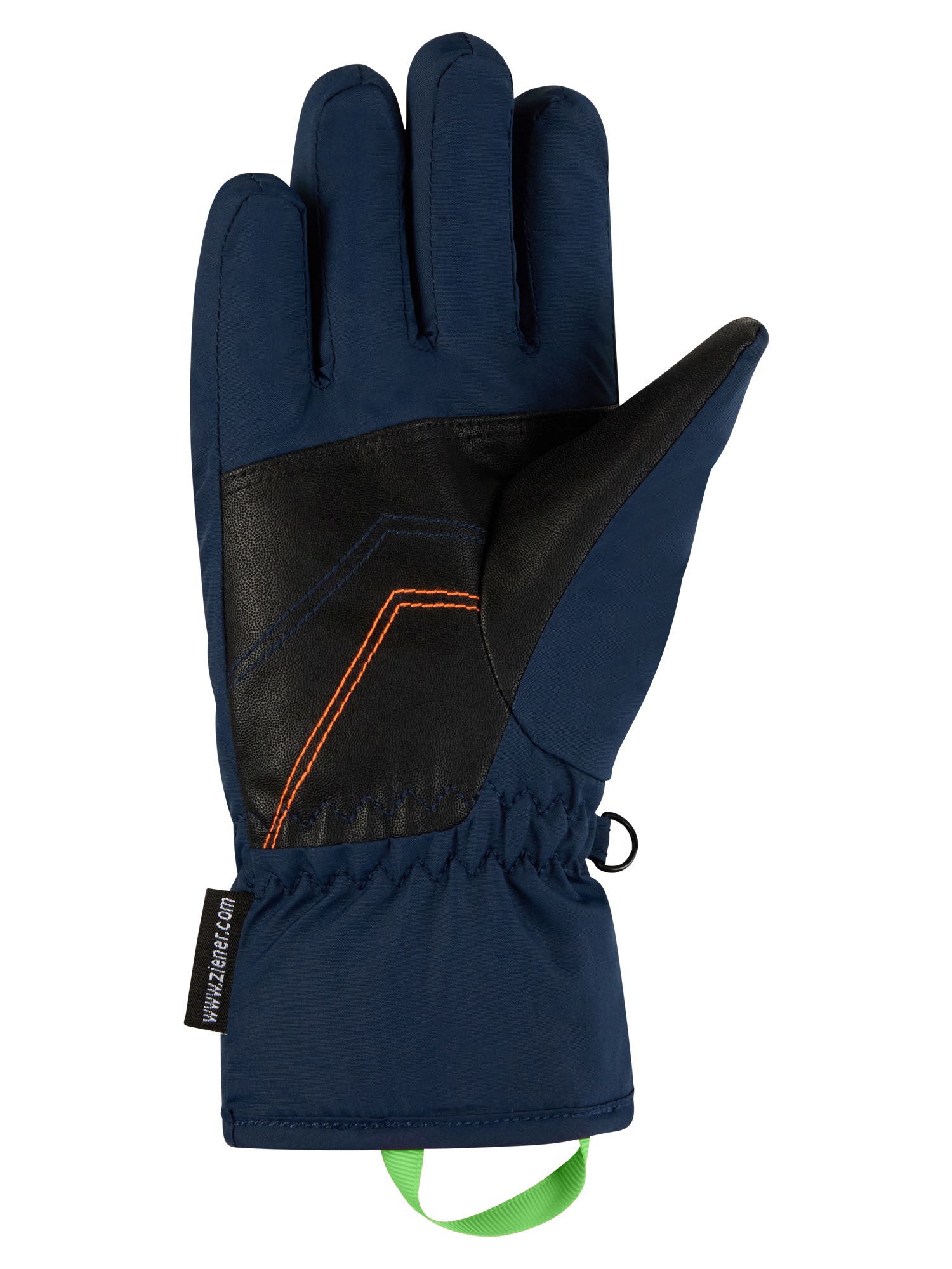 Thumbnail - Ziener Skihandschuhe "LAVIVI-Z AS glove junior"