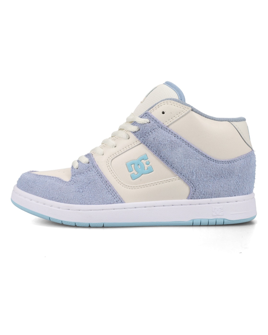DC Shoes Sneaker »Manteca 4 Mid«