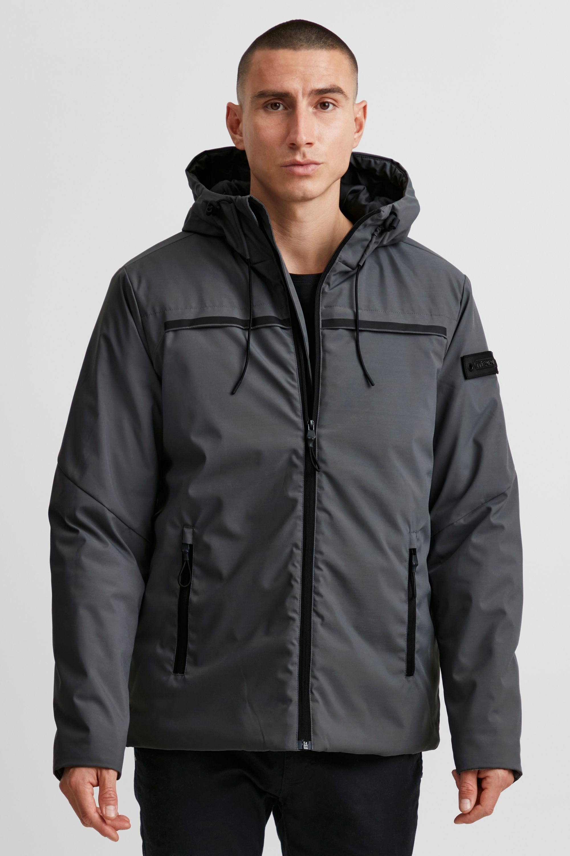 11 Project Winterjacke "Winterjacke PRPigeon" günstig online kaufen