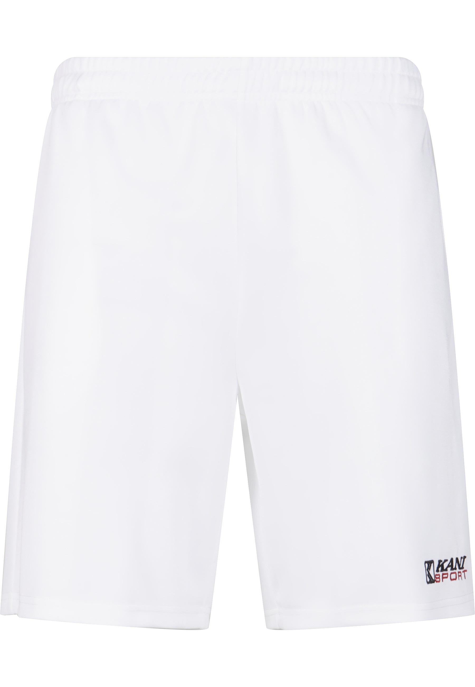 Karl Kani Shorts "Karl Kani Herren Karl Kani Sports Shadow Stripe Shorts" günstig online kaufen