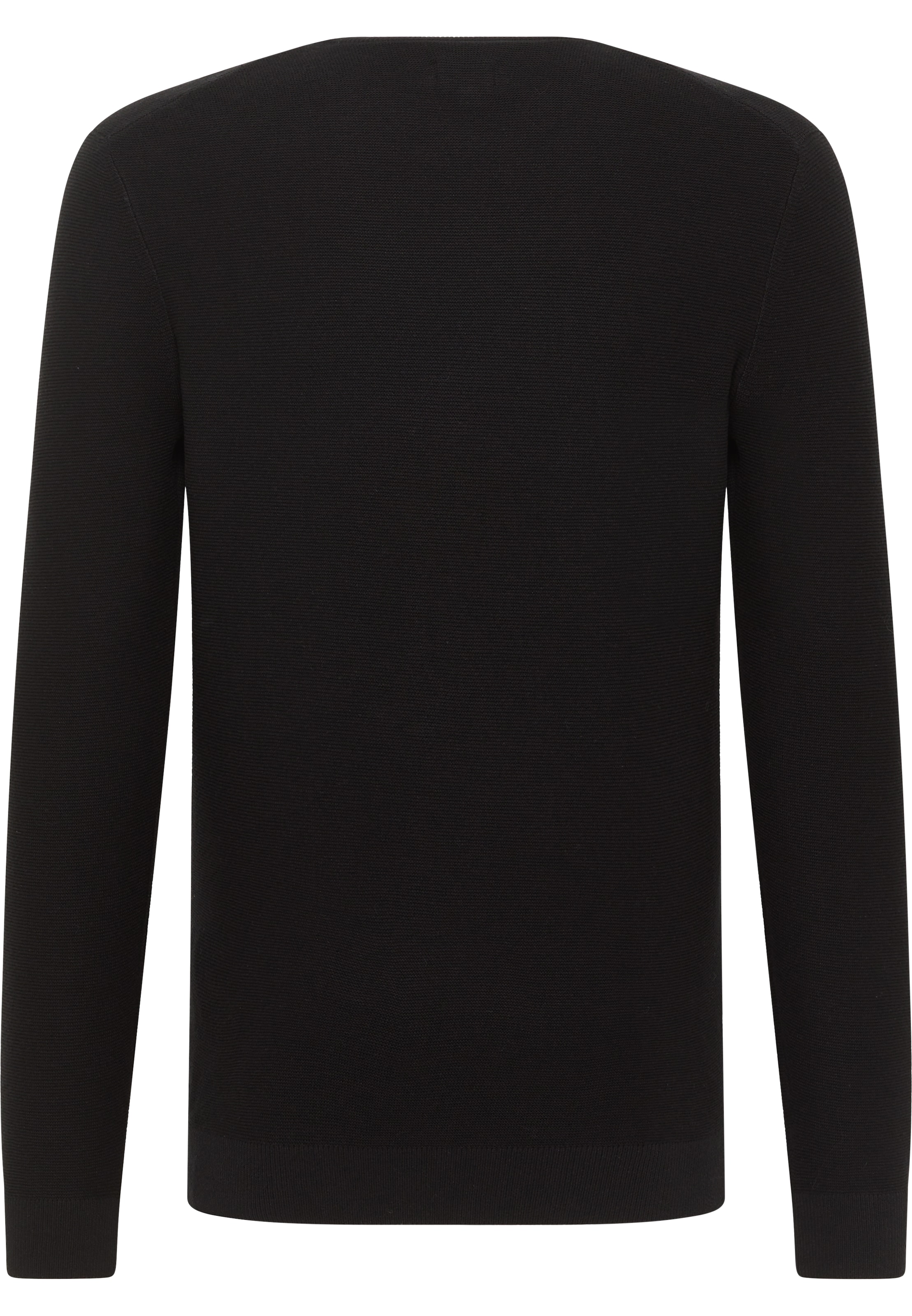 MUSTANG Sweatshirt »Style Elliot«