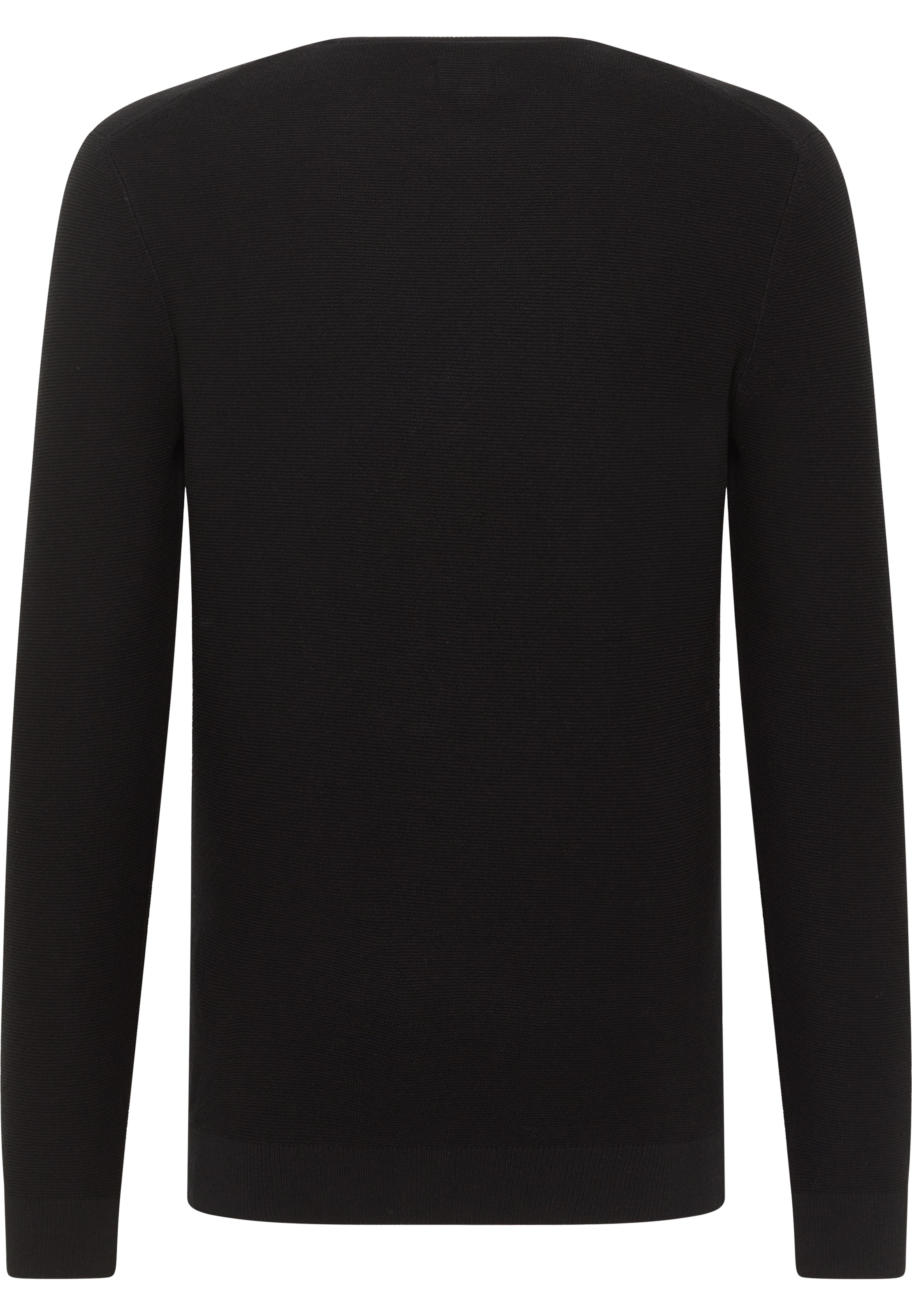 Thumbnail - MUSTANG Sweatshirt "Style Elliot", mit Logo Stickerei