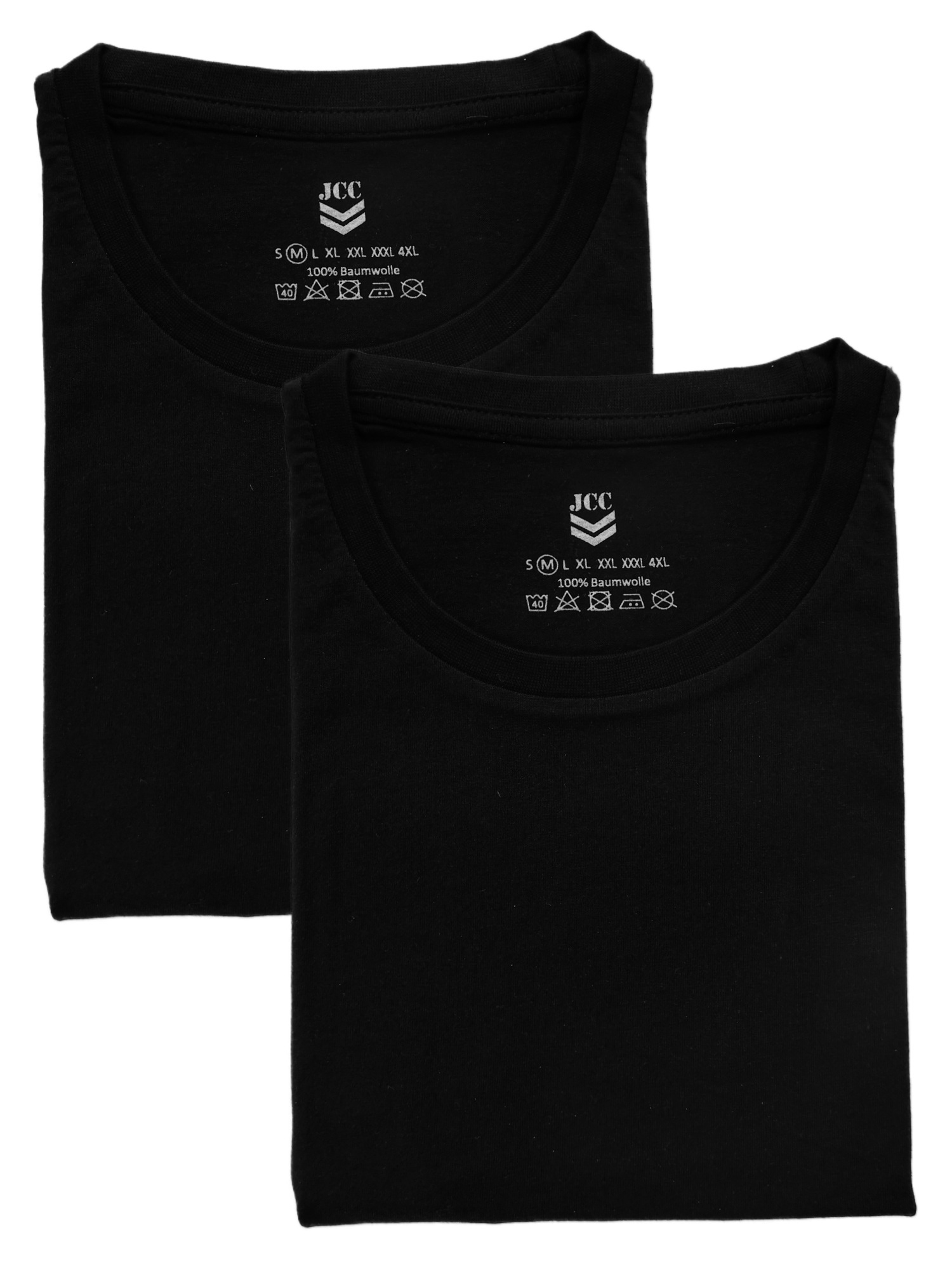 JCC Rundhalsshirt »31022341«