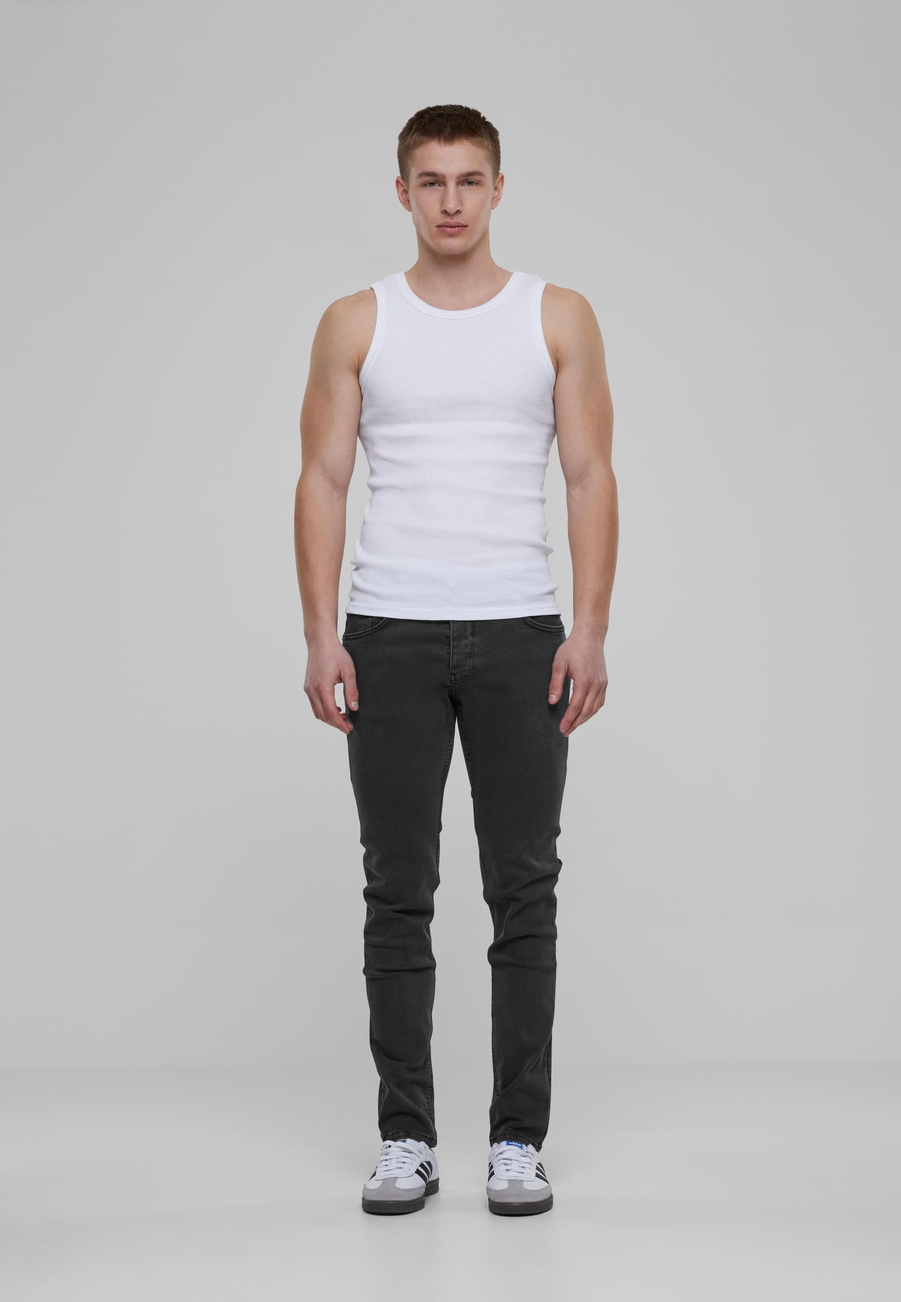 2Y Studios Bequeme Jeans »2Y Studios Herren 2Y Slim FIt Jeans«