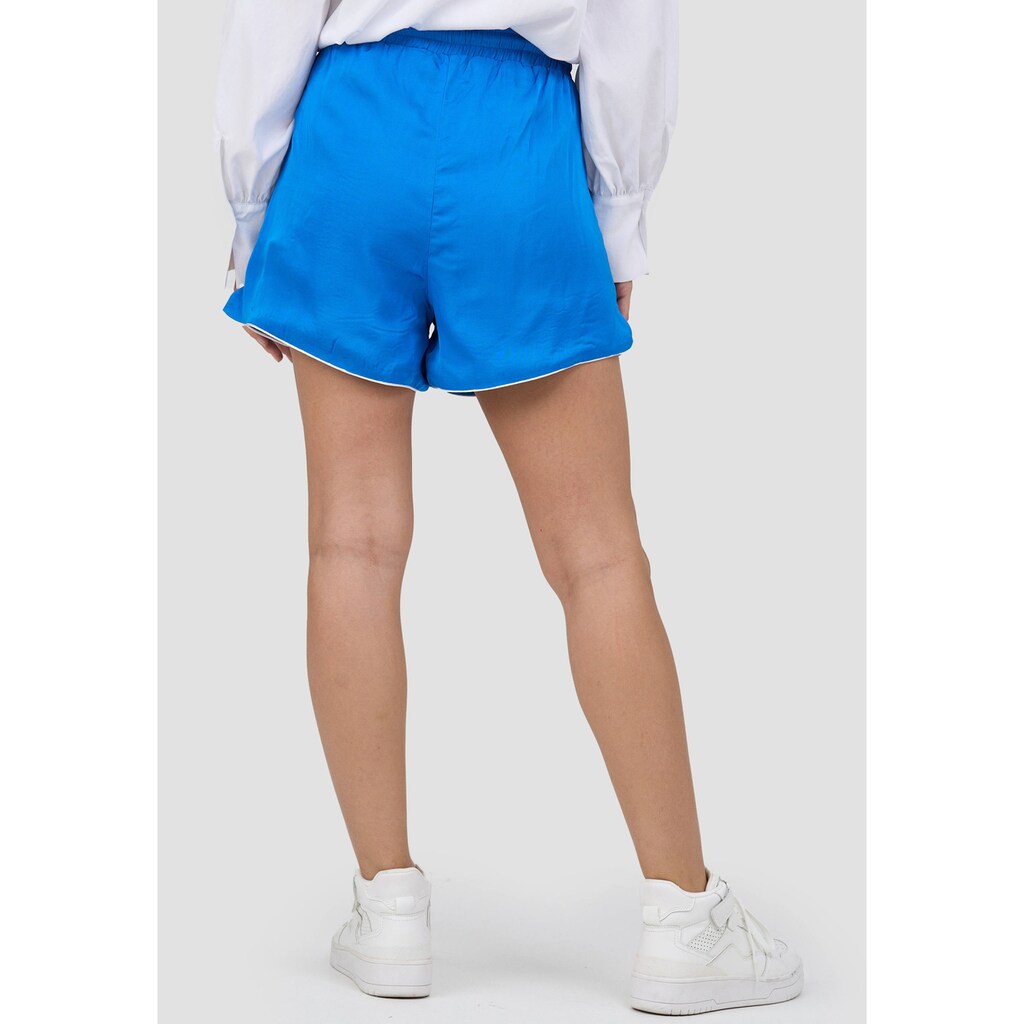 Cotton Candy Shorts »ZAIRA«