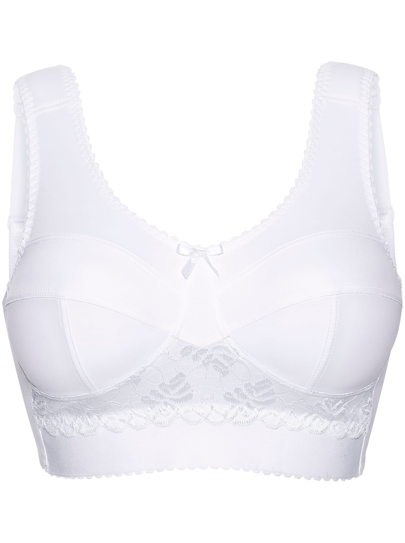 Thumbnail - wäschepur Entlastungs-BH Einzelpackung, 1 Stk.