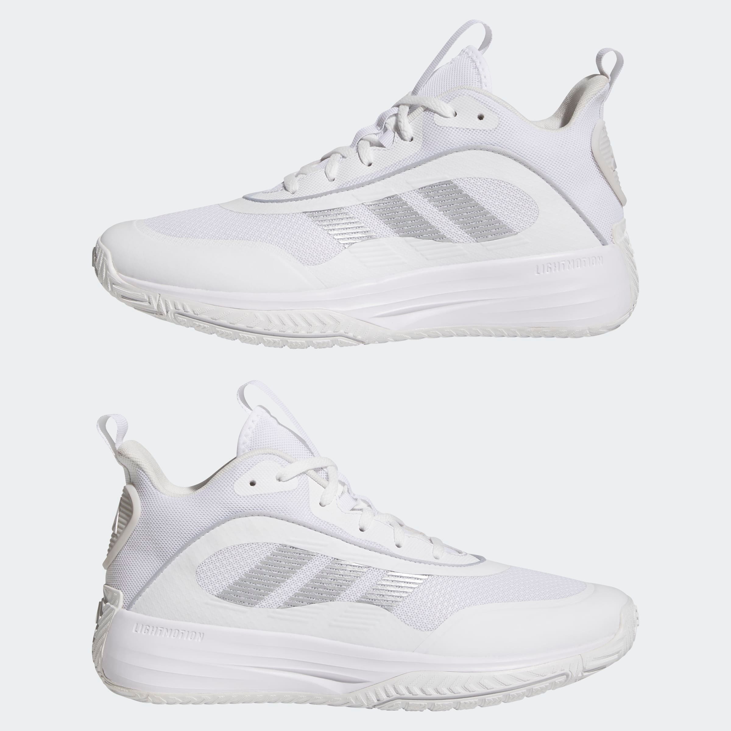 adidas Sportswear Basketballschuh »OWNTHEGAME 3.0«