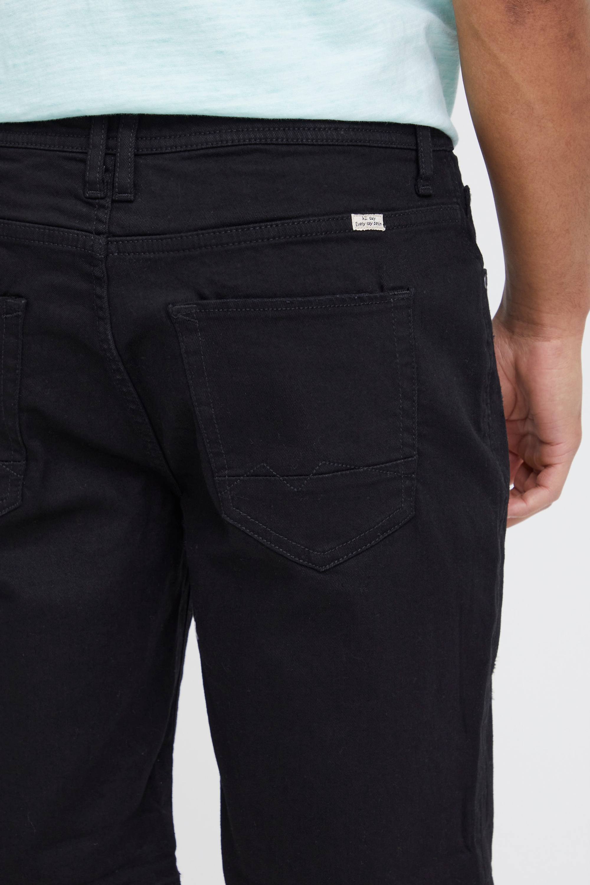 Blend Jeansshorts »Jeansshorts BHDenim«