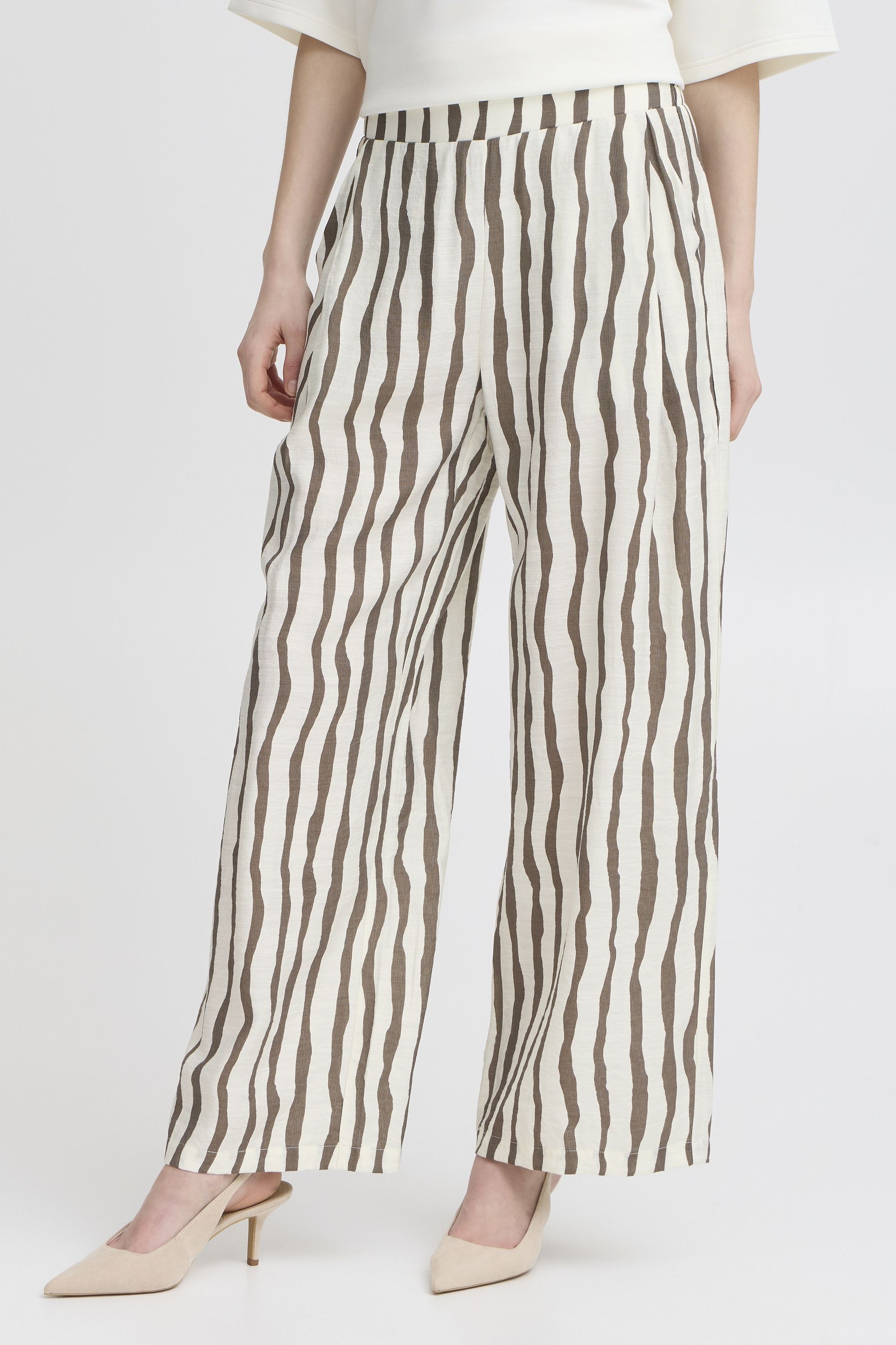 fransa Stoffhose »Stoffhose FRARIANA PA 3«