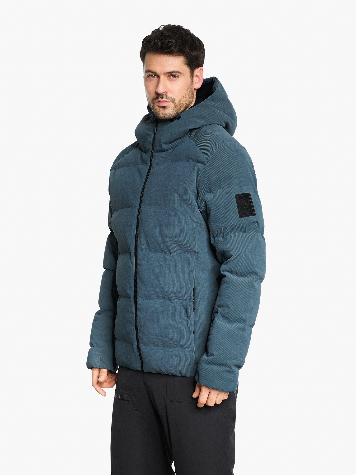 Ziener Skijacke »TYERS-Z jacket man«