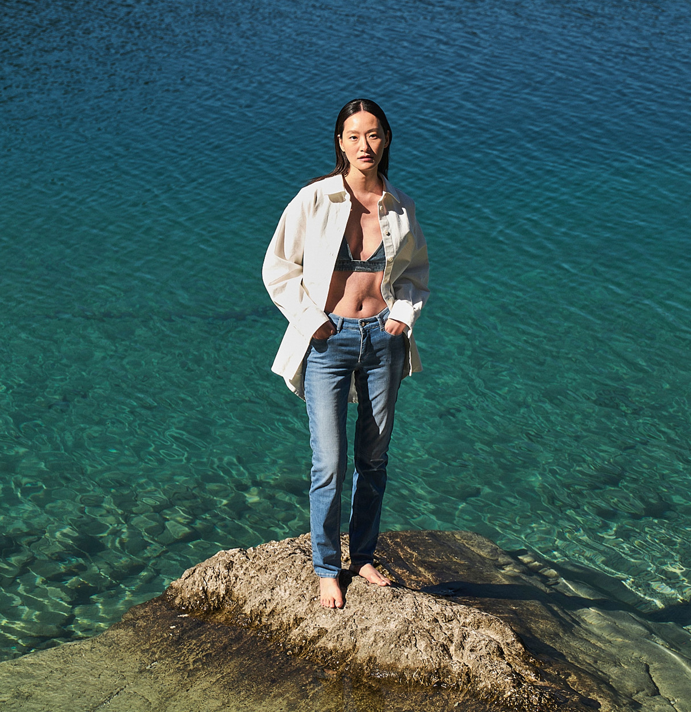 MAC Stretch-Jeans »Dream«, mit Stretch für den perfekten Sitz