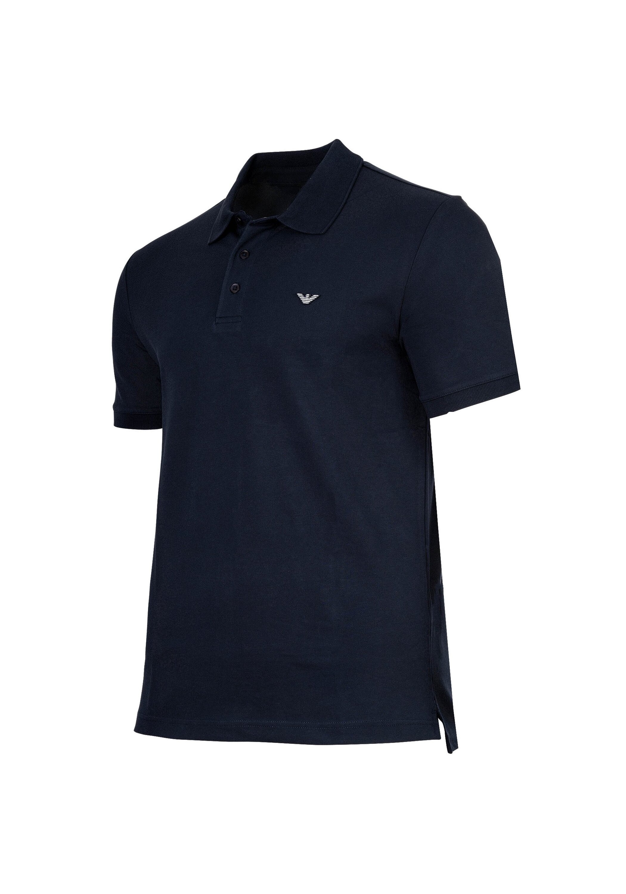 Emporio Armani Poloshirt »Poloshirt ESSENTIAL«