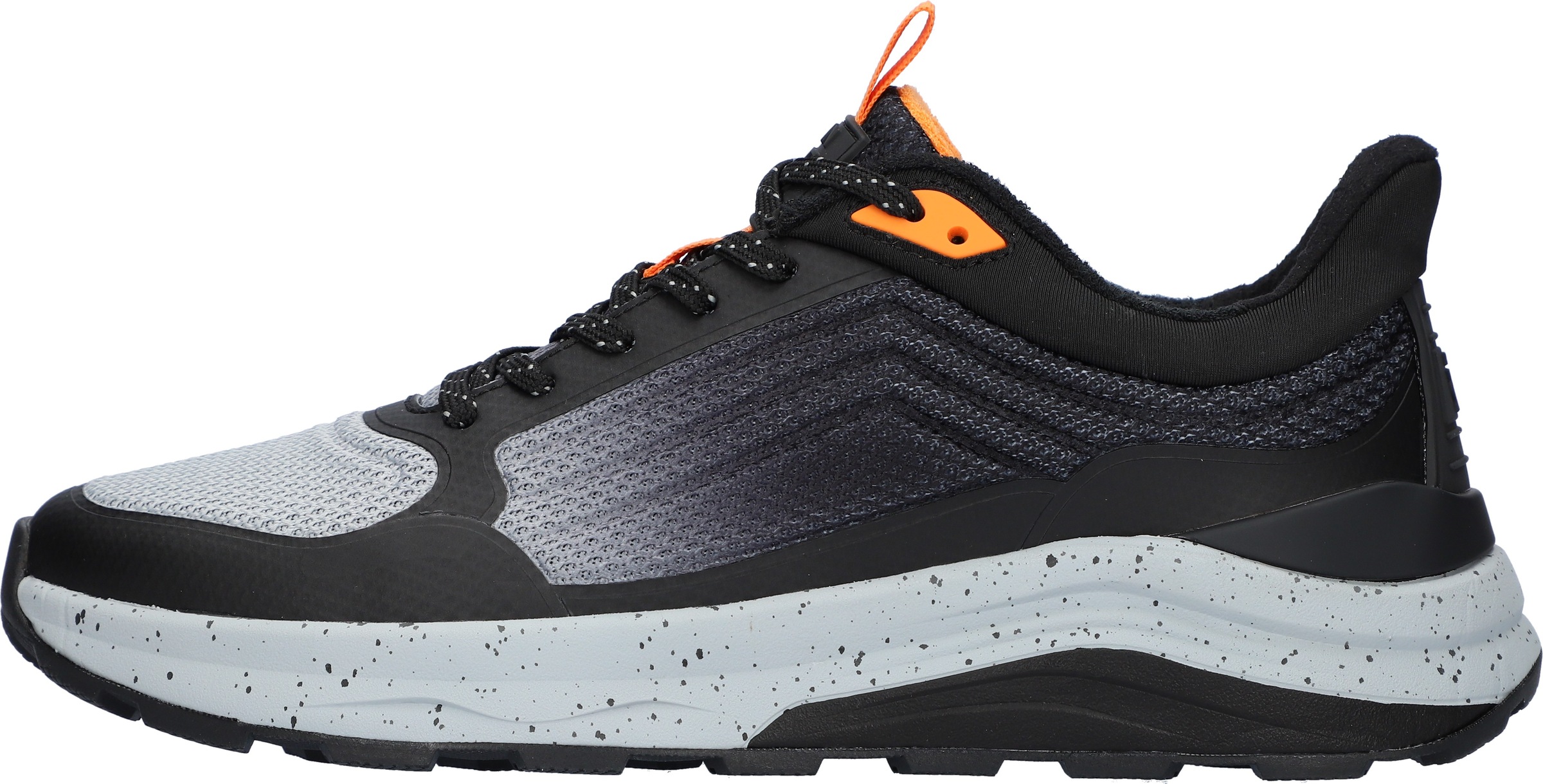 Waldläufer Sneaker "H-CARL" Schnürschuh, Outdoorschuh in Komfortweite H (= günstig online kaufen