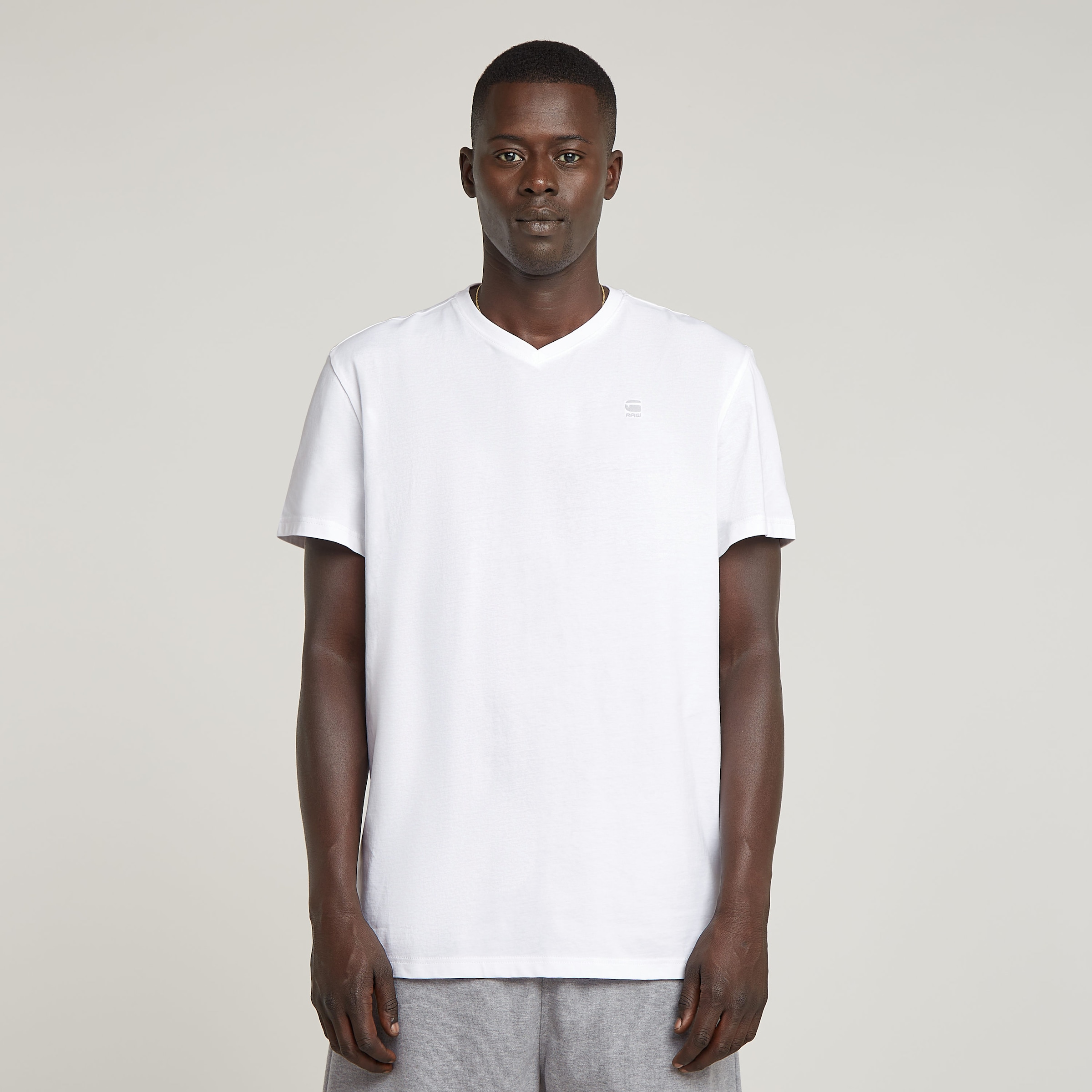 G-STAR T-Shirt »Base«