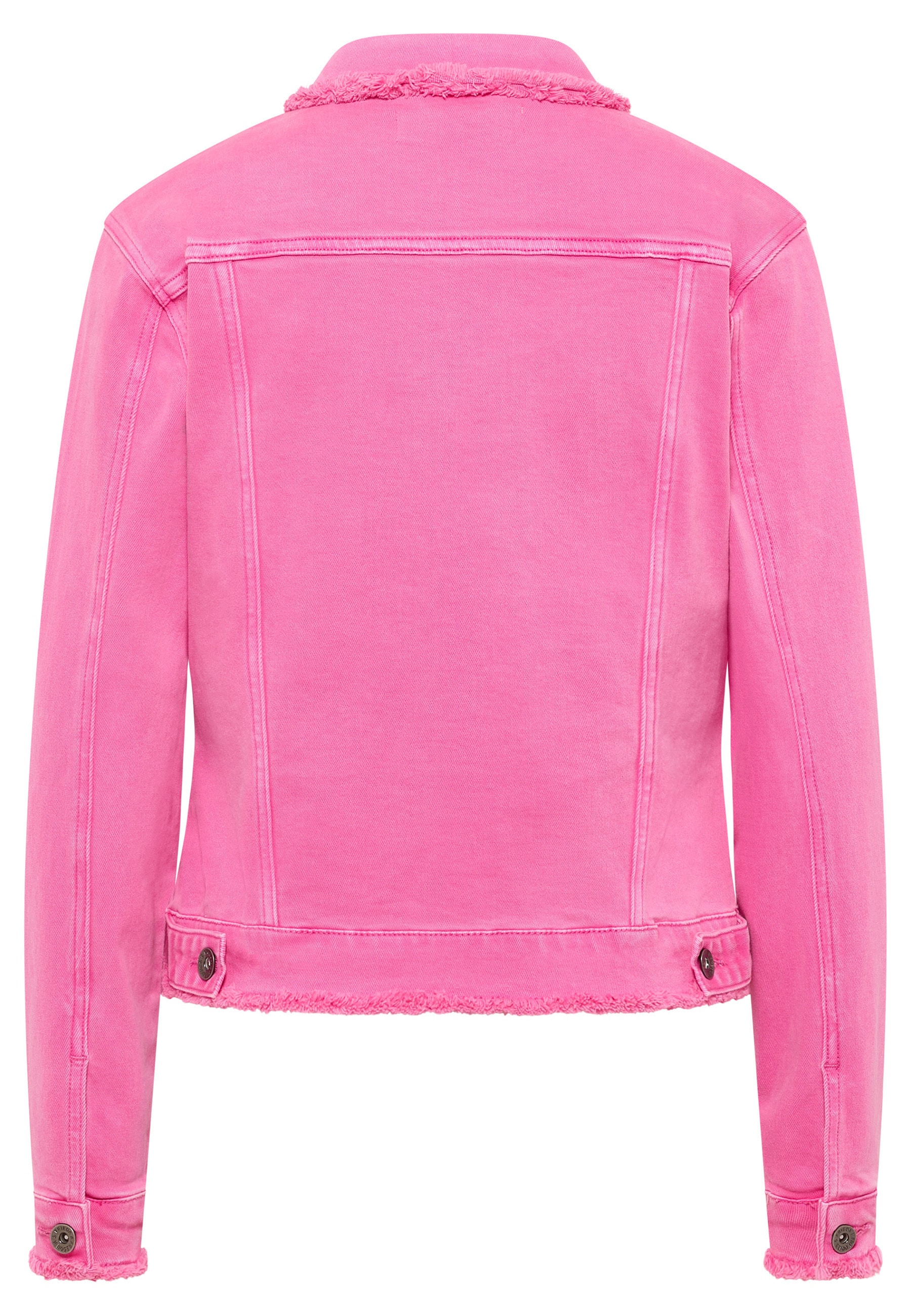Frieda & Freddies Jeansjacke »Denim Jacket / Petty«