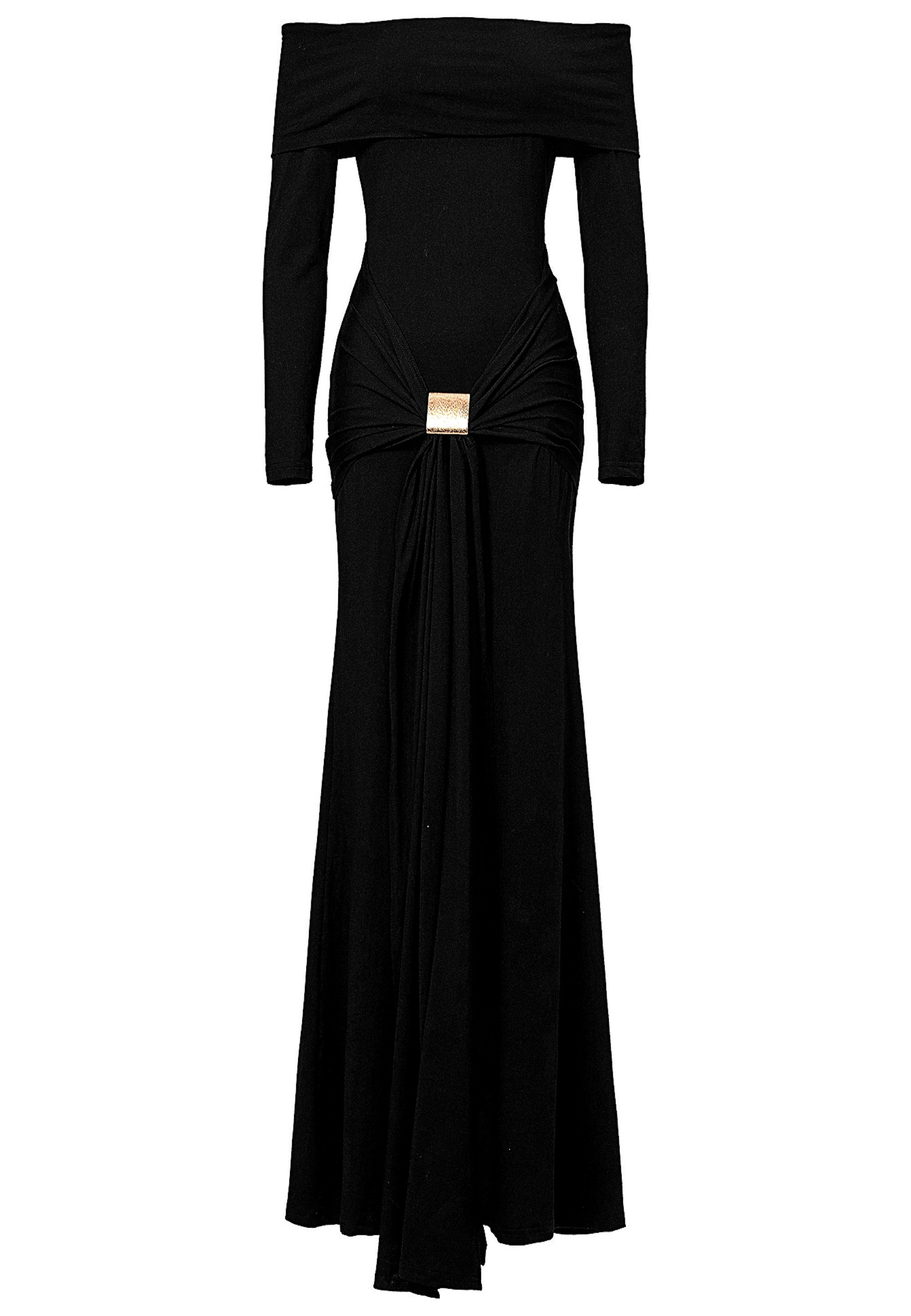 Moda Minx Jerseykleid "Samantha Off Shoulder Dress" im schulterfreien Desig günstig online kaufen