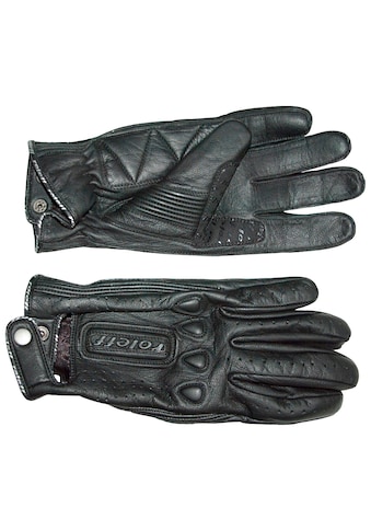 roleff Motorradhandschuhe »RO 64« winddicht