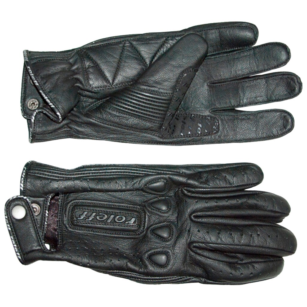 roleff Motorradhandschuhe »RO 64«