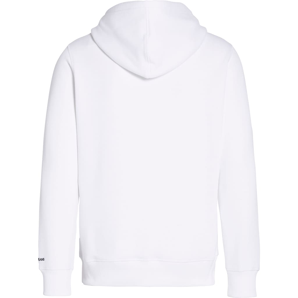 Calvin Klein Jeans Kapuzensweatshirt »CK ESSENTIAL HOODIE«