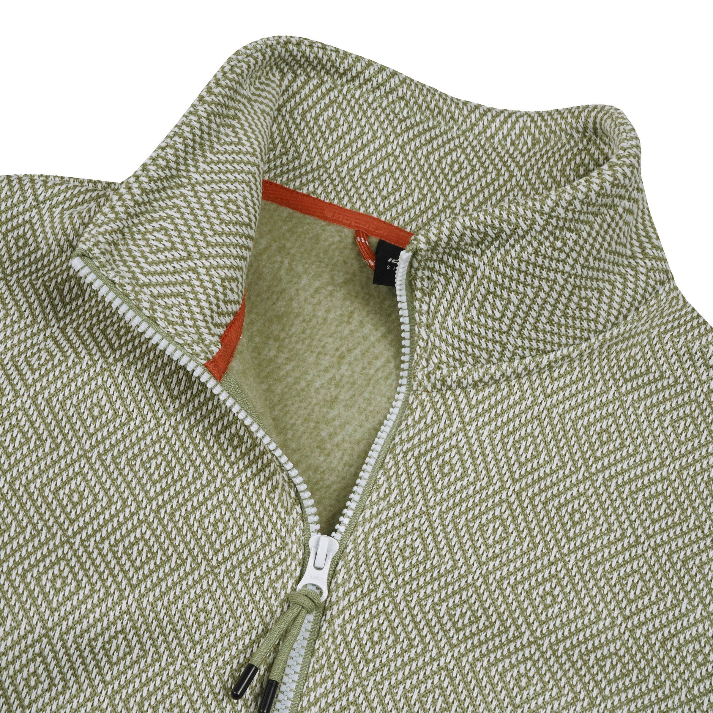 Icepeak Fleecejacke "AIKES" sportlicher Stil, für Sport- und Outdooraktivit günstig online kaufen