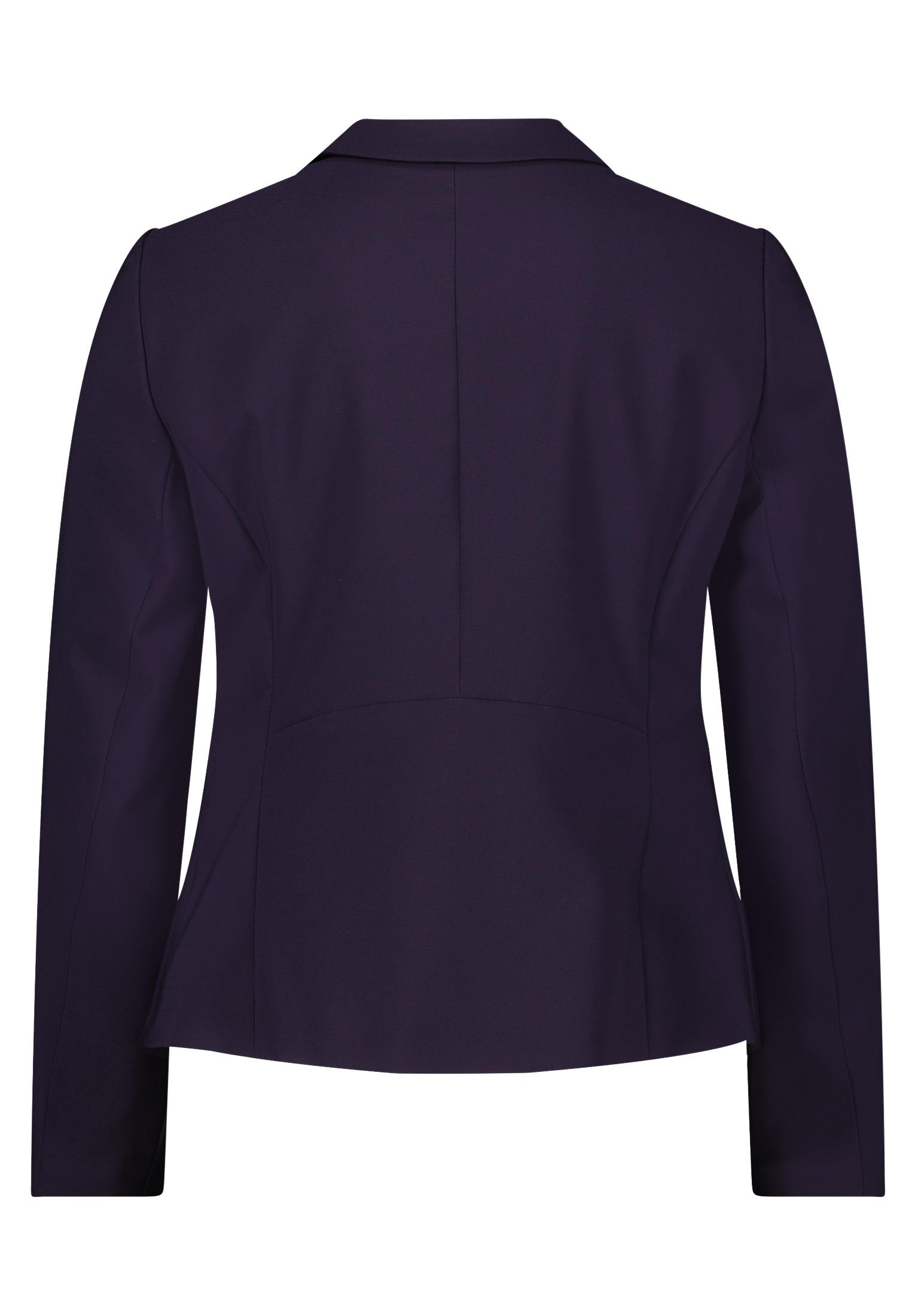Betty Barclay Kurzblazer »Betty Barclay Kurzblazer langarm«, Material