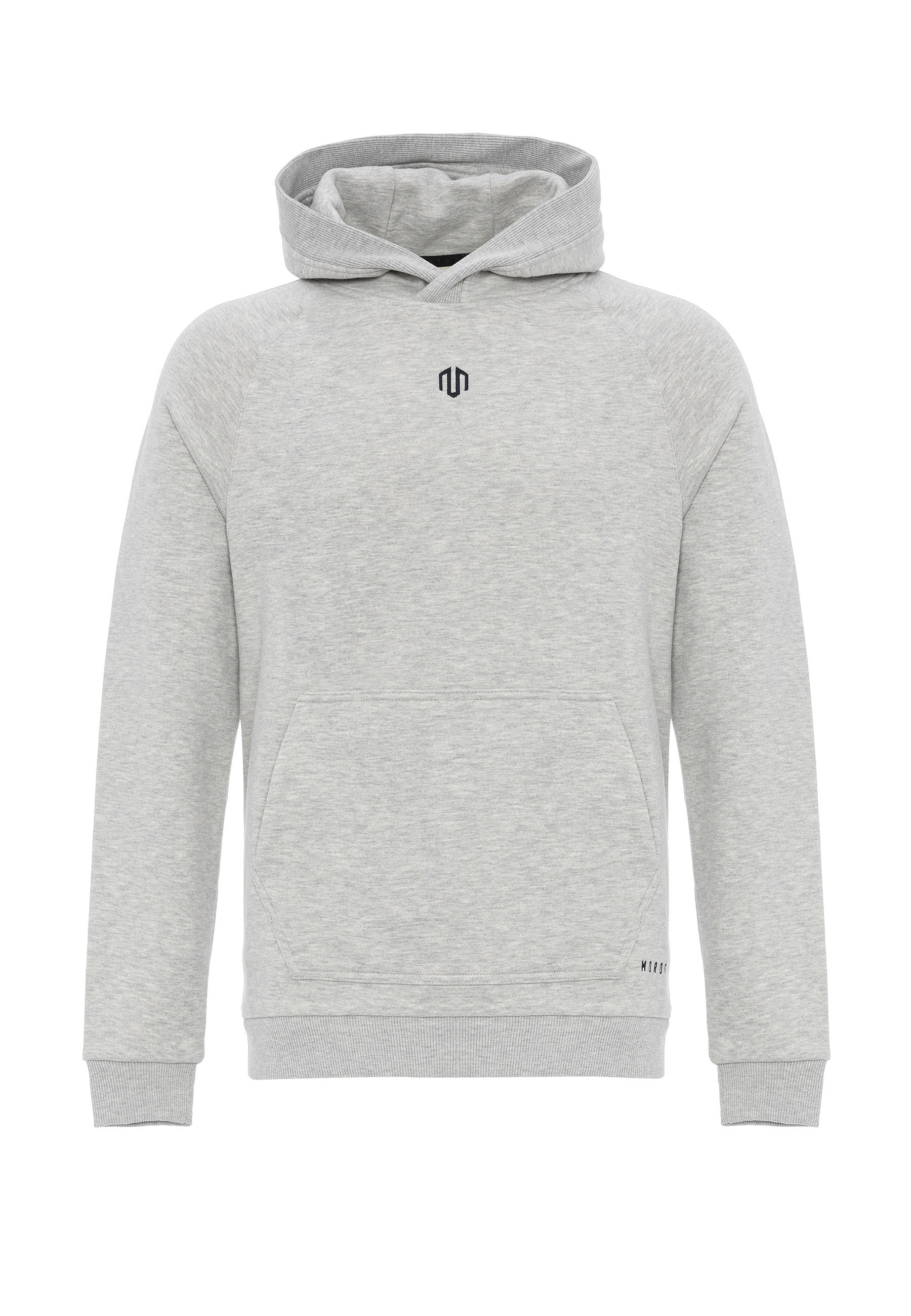 MOROTAI Kapuzensweatshirt "MOROTAI Herren Morotai Kimo Hoodie", 1