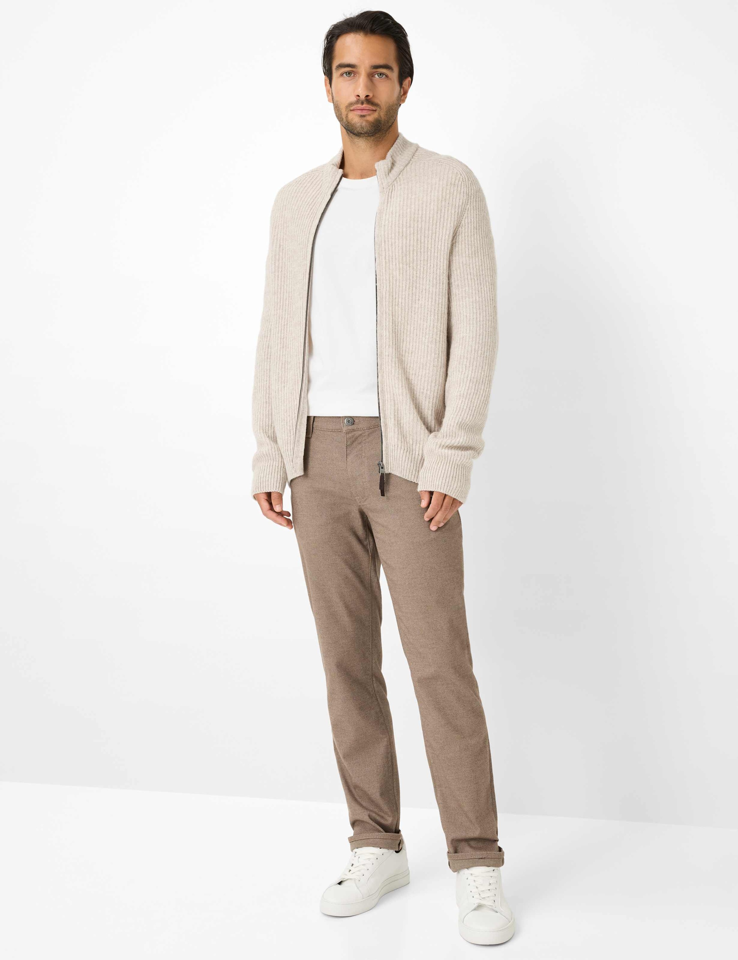 Brax 5-Pocket-Hose »Style CADIZ«