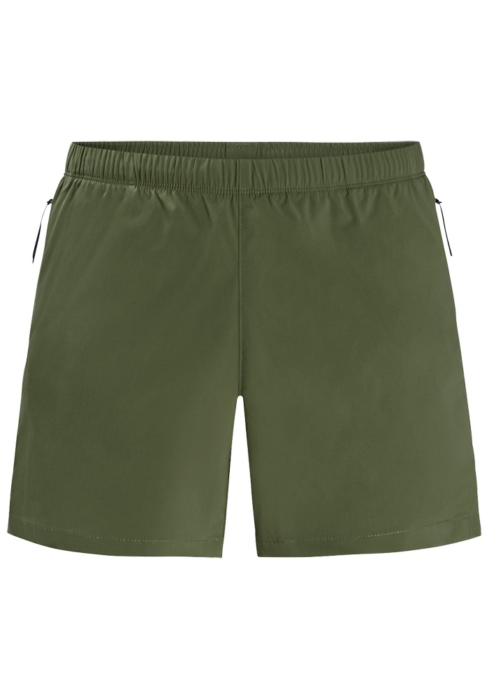 Jack Wolfskin Shorts »WANDERTHIRST SHORTS W«