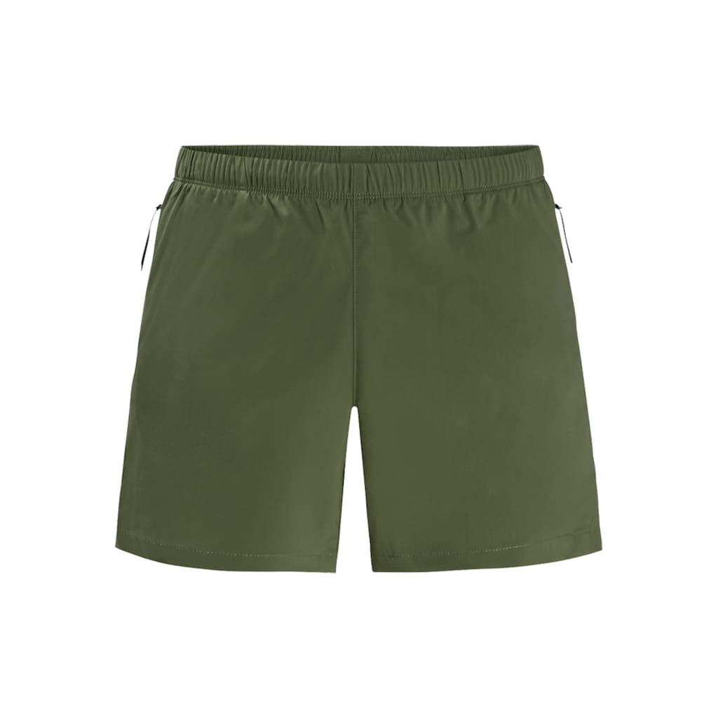 Jack Wolfskin Shorts »WANDERTHIRST SHORTS W«