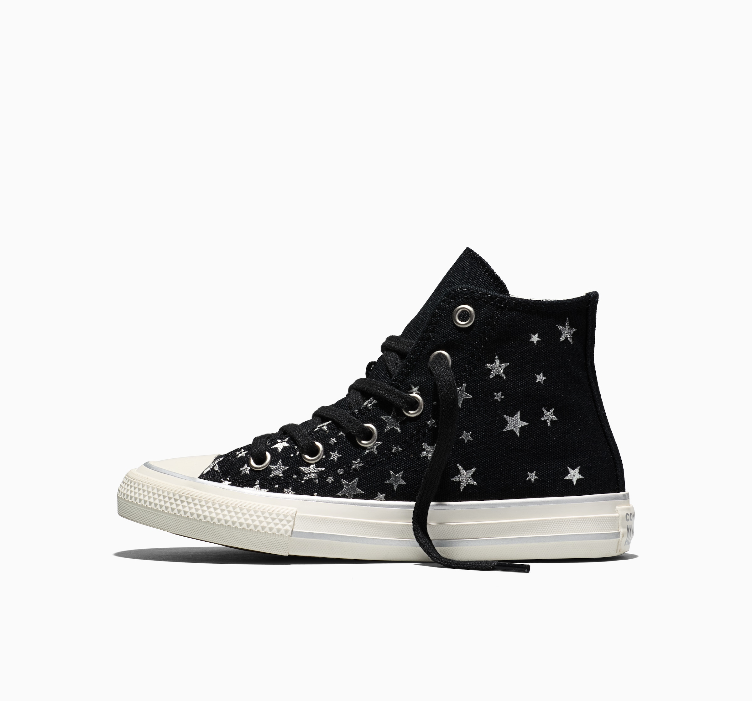 Converse Sneaker »Chuck Taylor All Star«  Glitter Print, double laces inclusive