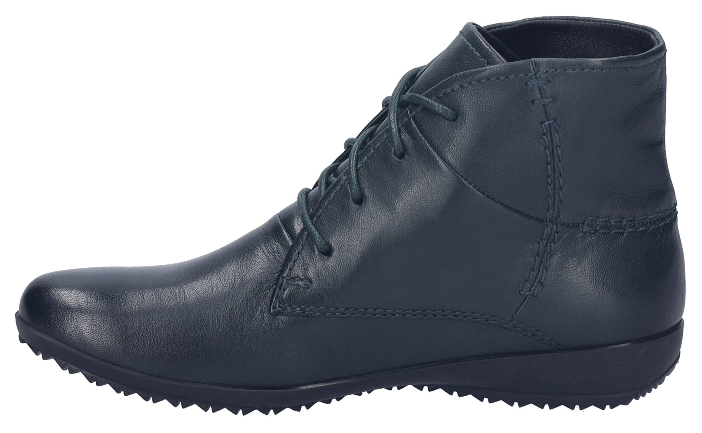 Josef Seibel Schnürstiefelette »Naly 09«, Stiefelette, Komfortschuh in weiter Form
